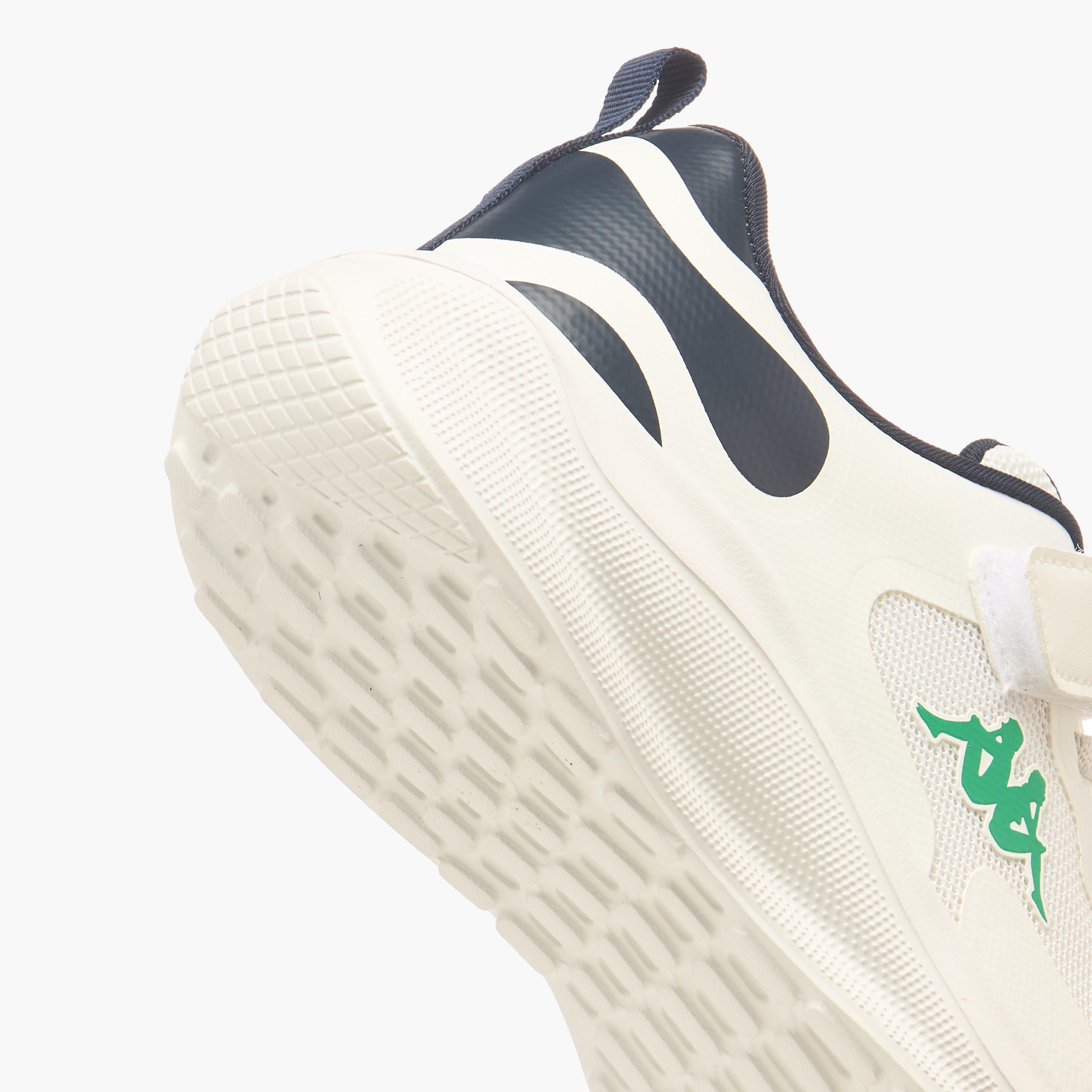 Kappa Boys Hook & Loop Sports Shoes-boys-shoes-sports-image-5