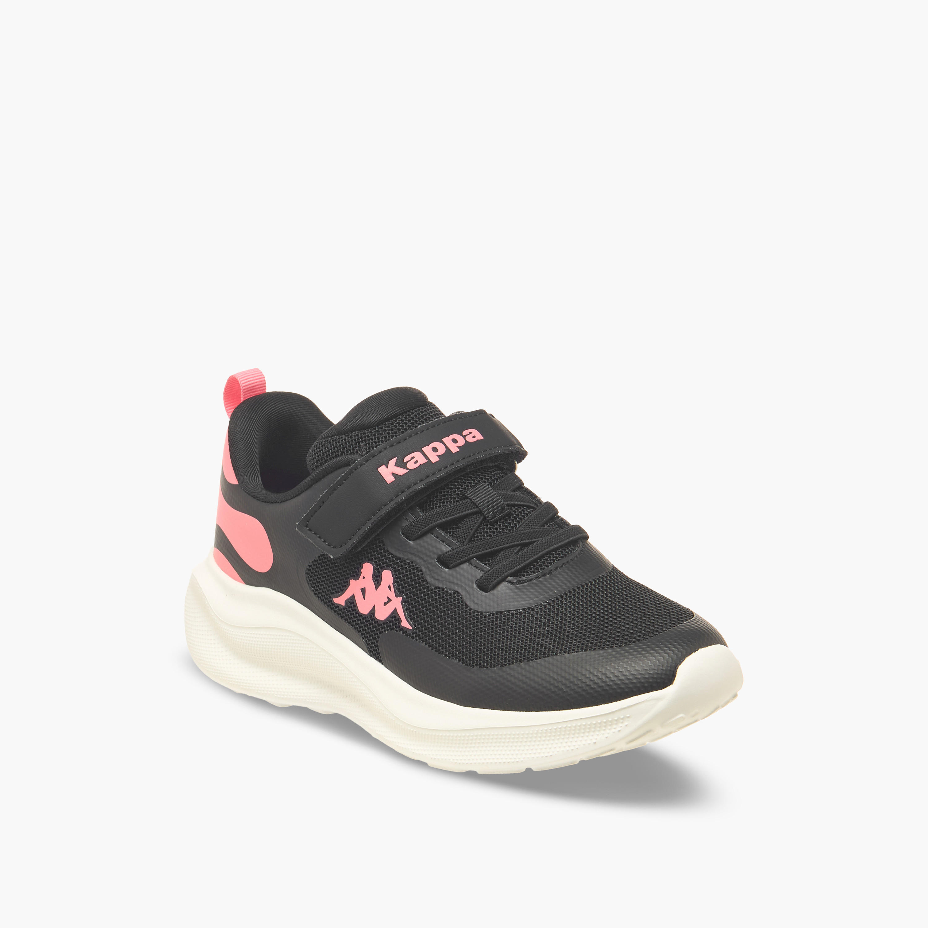 حذاء رياضي بشريط إغلاق لاصق للبنات من كابا-girls-shoes-sports-image-2