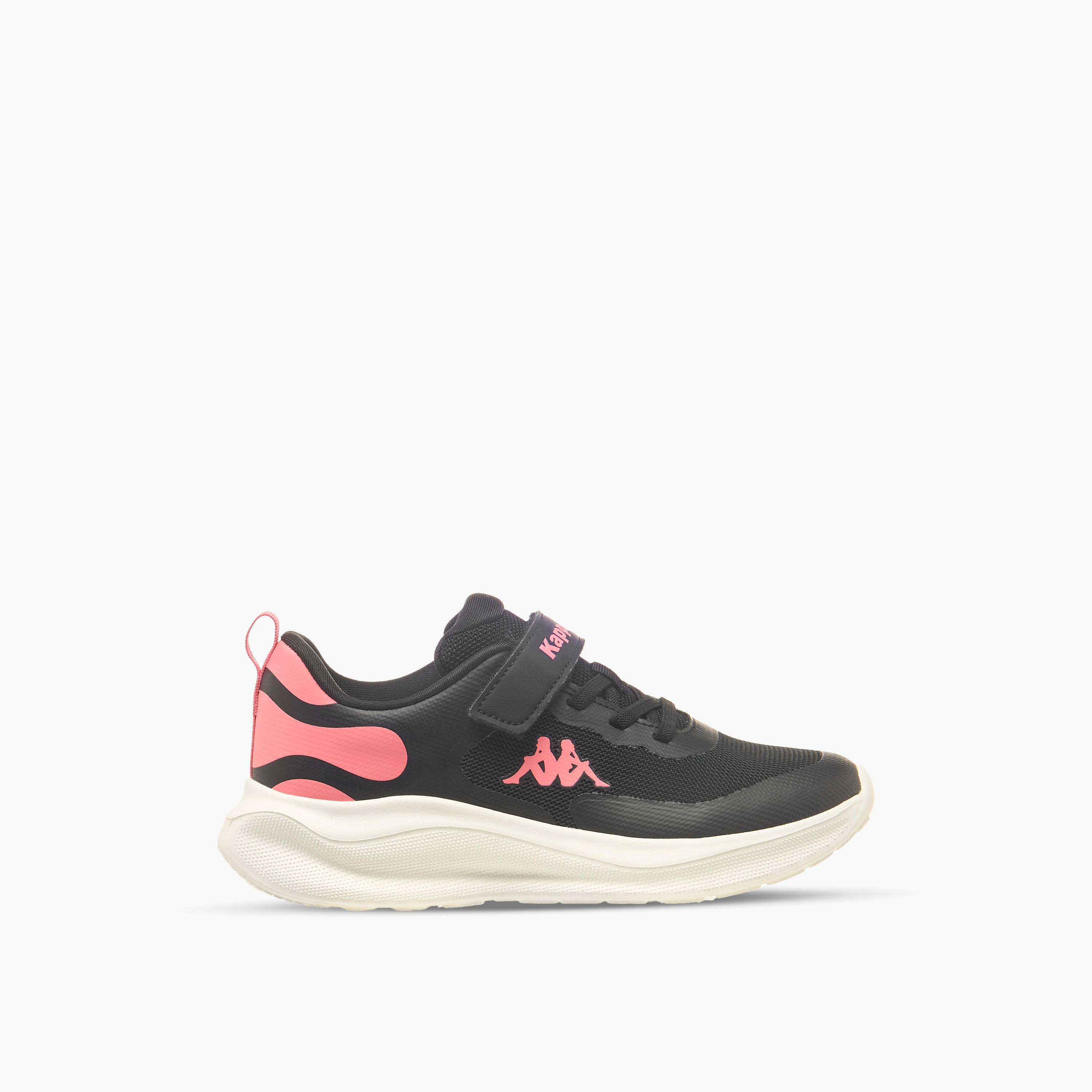 حذاء رياضي بشريط إغلاق لاصق للبنات من كابا-girls-shoes-sports-image-3