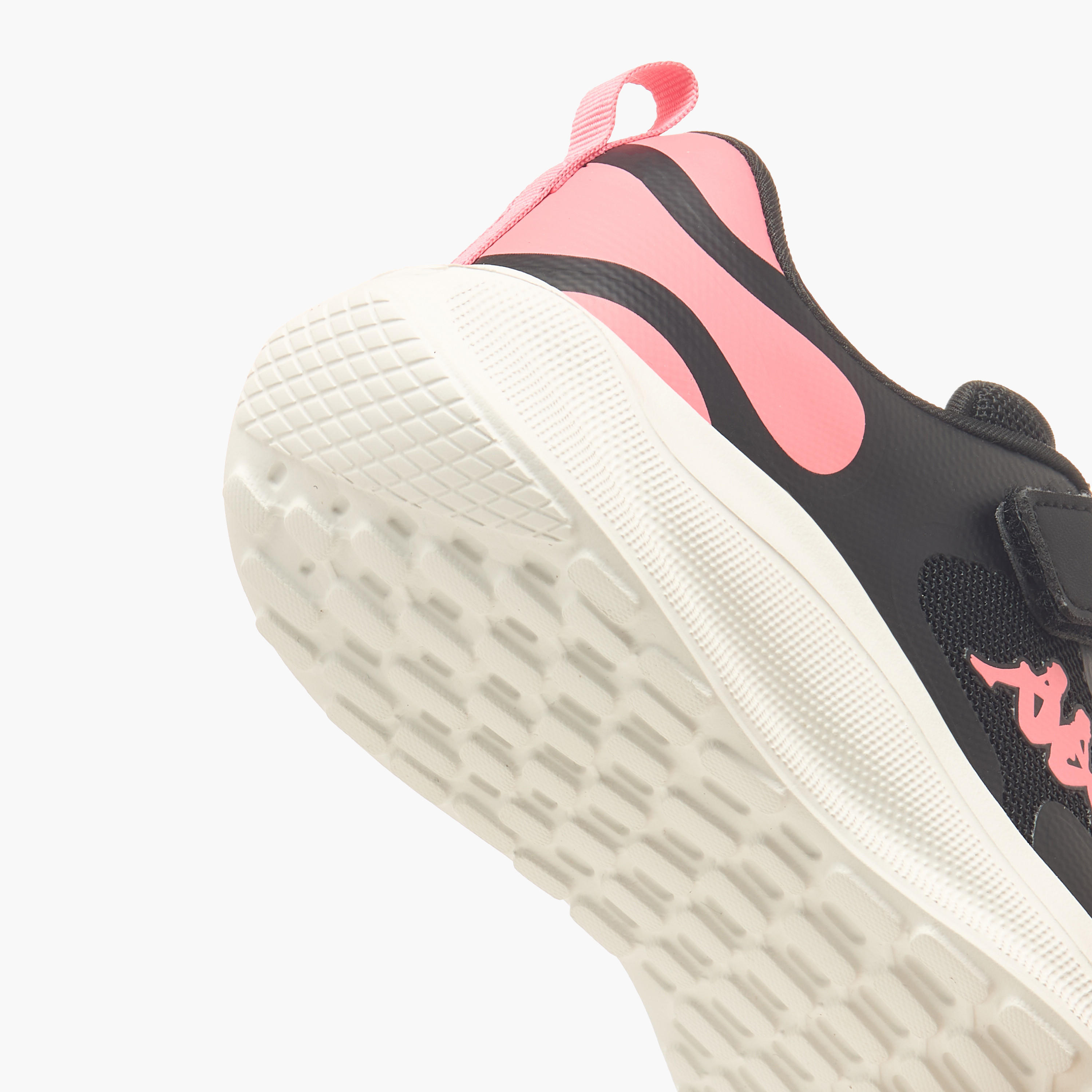 حذاء رياضي بشريط إغلاق لاصق للبنات من كابا-girls-shoes-sports-image-5