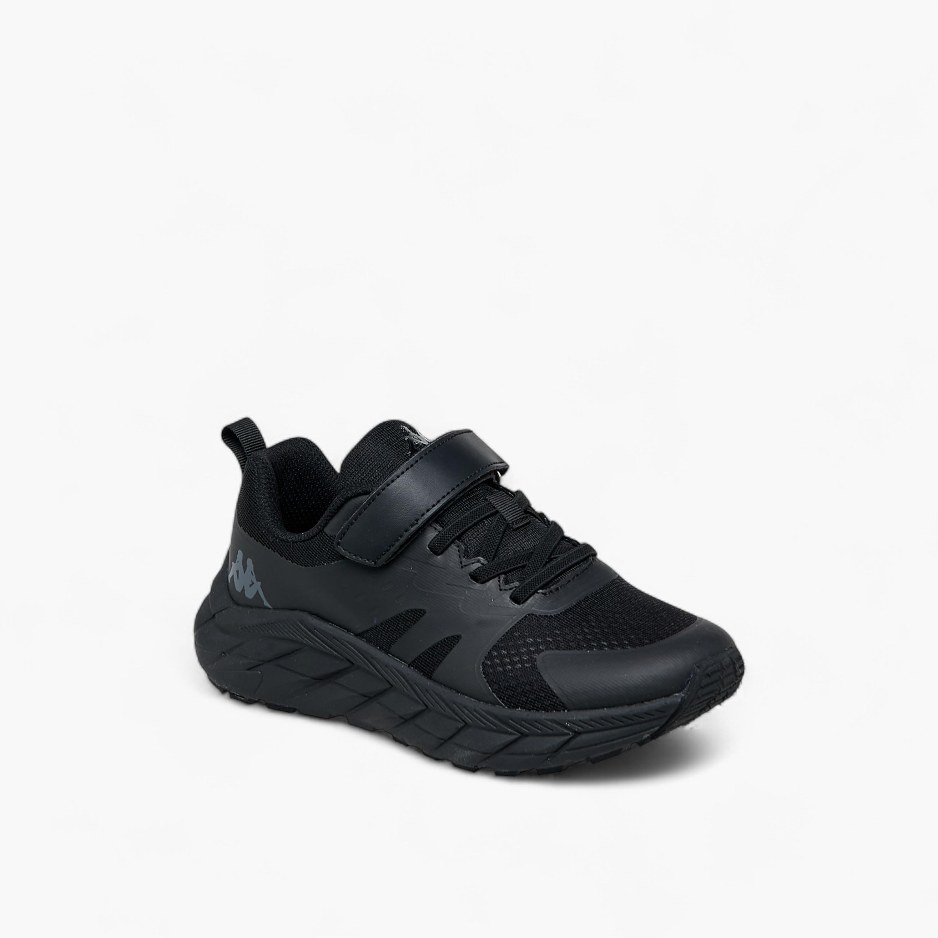 Kappa Boys' Hook and Loop Sports Shoes-sports-boys-shoes-image-2