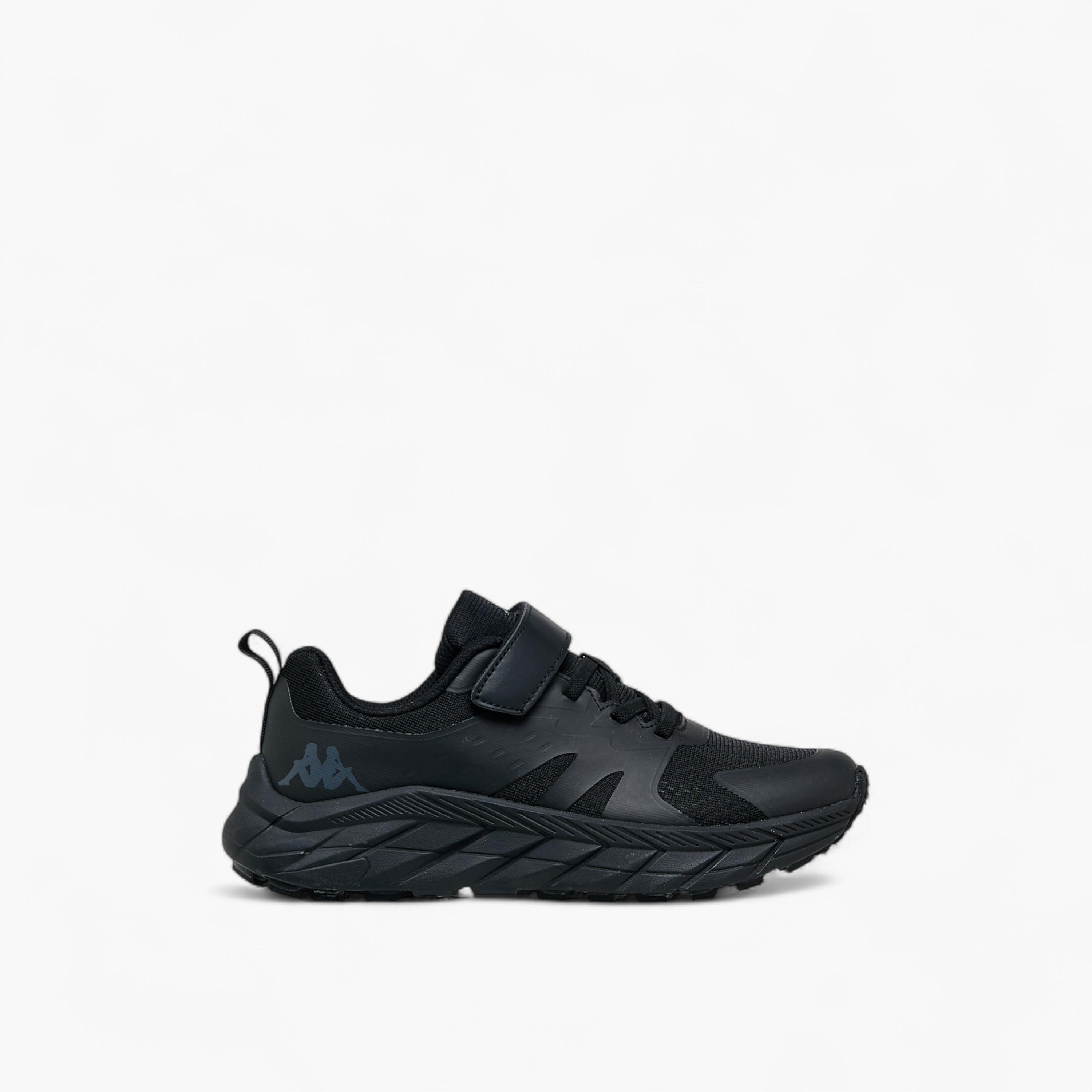 Kappa Boys' Hook and Loop Sports Shoes-sports-boys-shoes-image-3