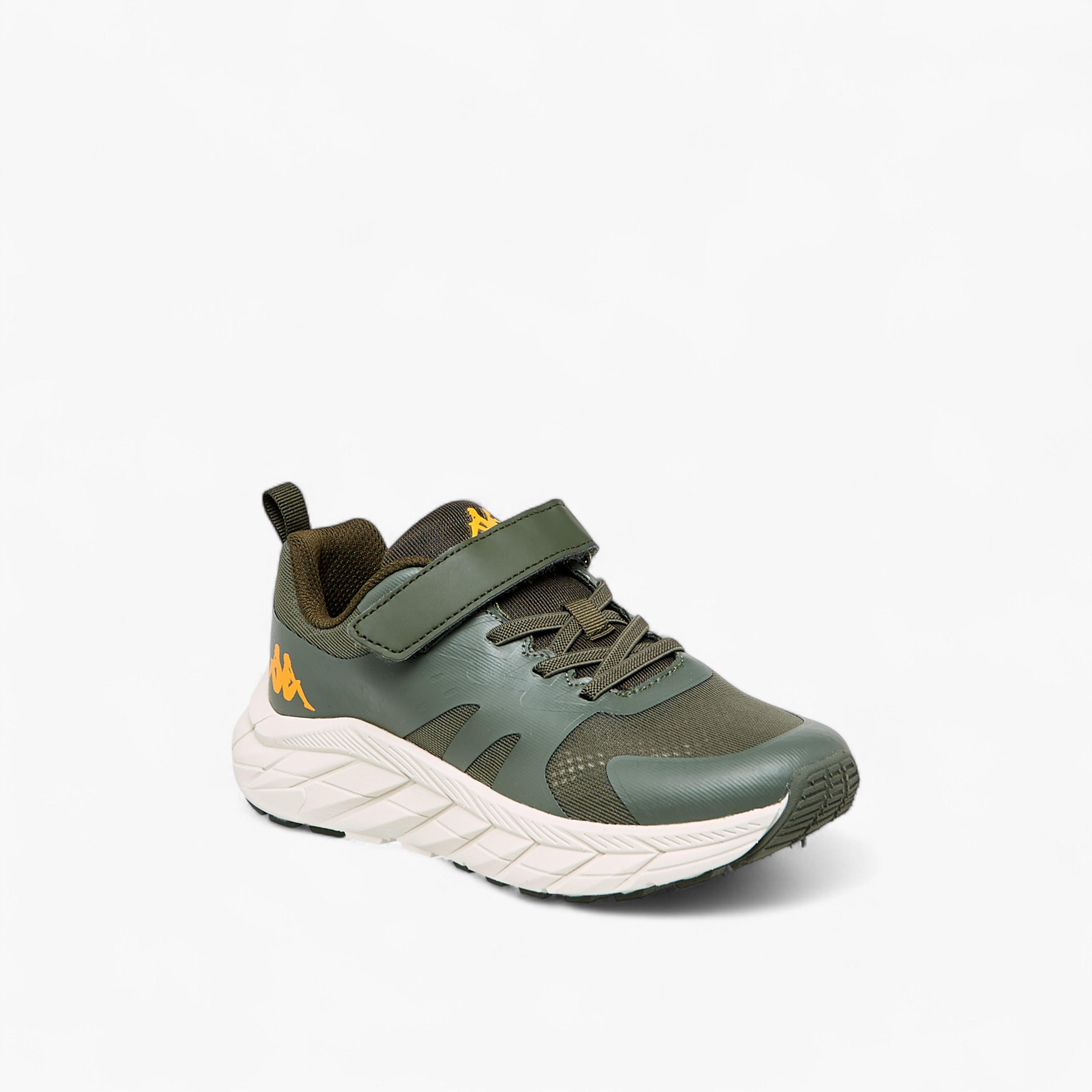 Kappa Boys' Hook and Loop Sports Shoes-sports-boys-shoes-image-2