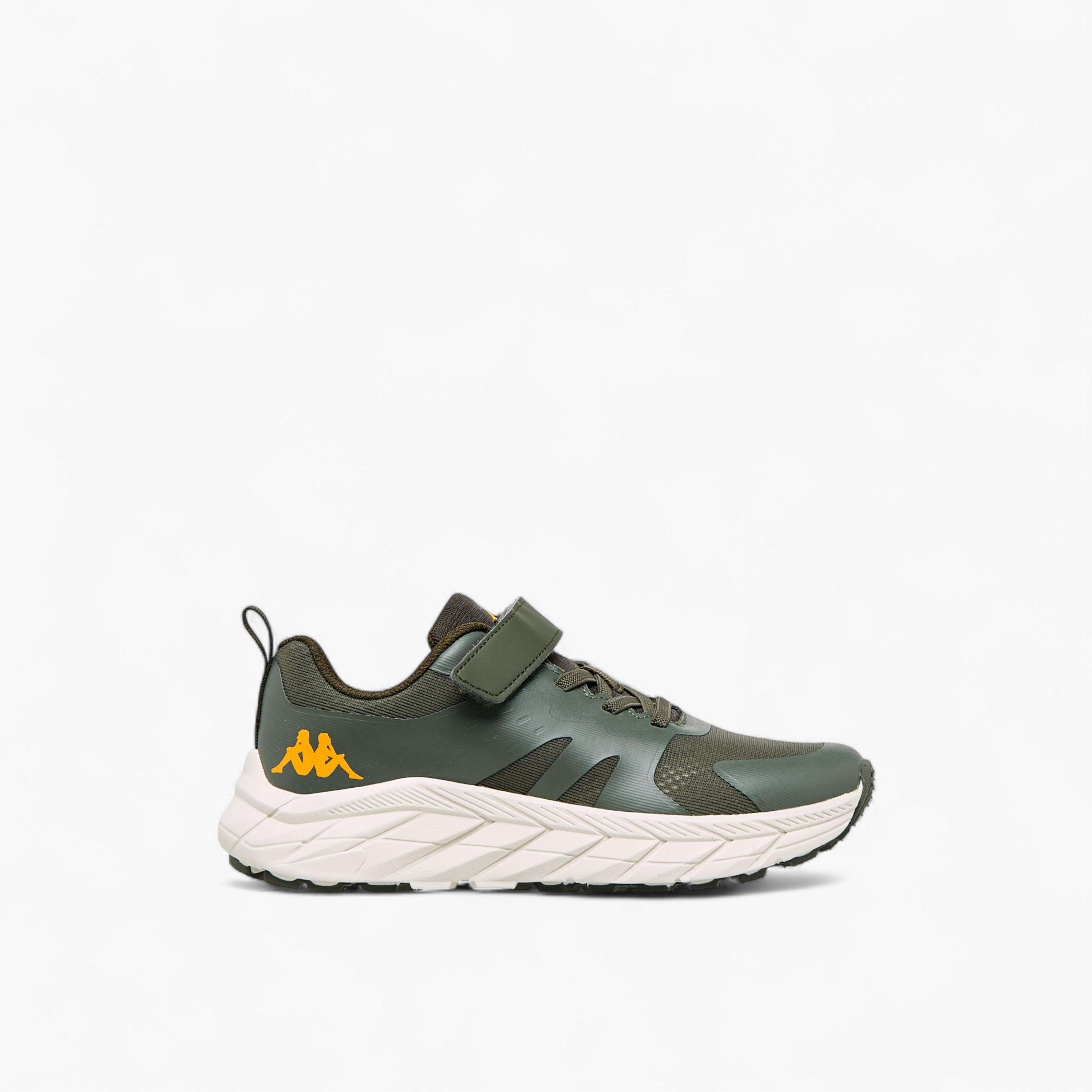 Kappa Boys' Hook and Loop Sports Shoes-sports-boys-shoes-image-3