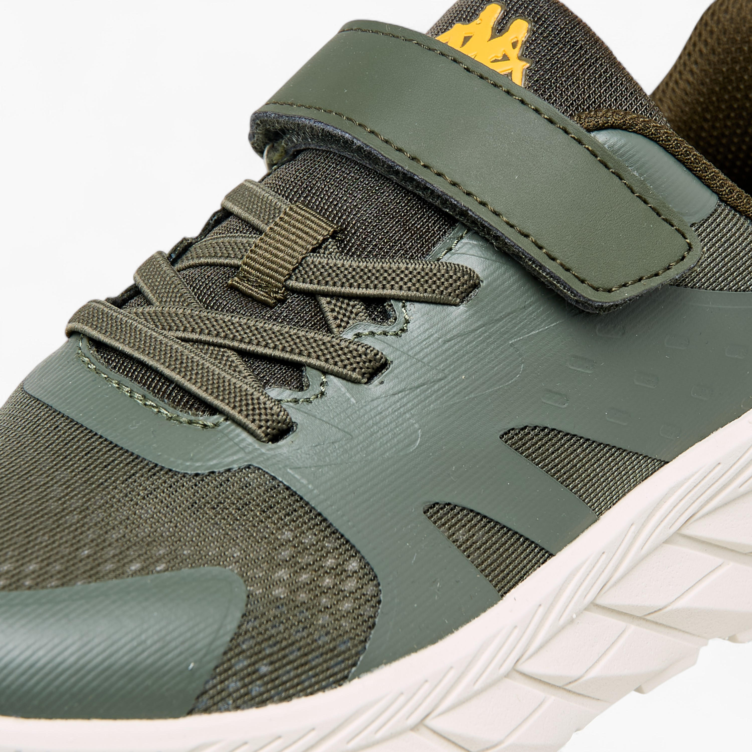 Kappa Boys' Hook and Loop Sports Shoes-sports-boys-shoes-image-4