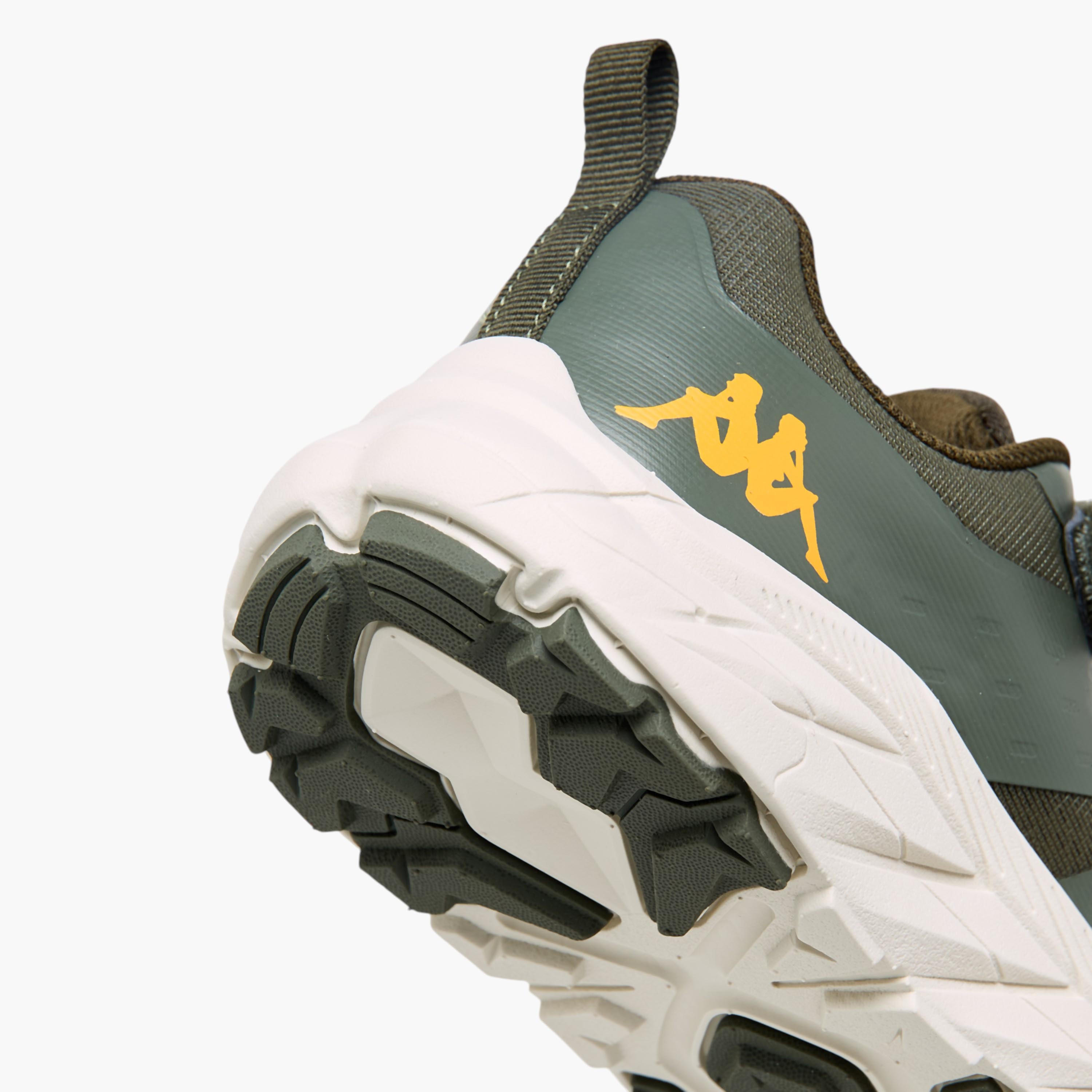 Kappa Boys' Hook and Loop Sports Shoes-sports-boys-shoes-image-5