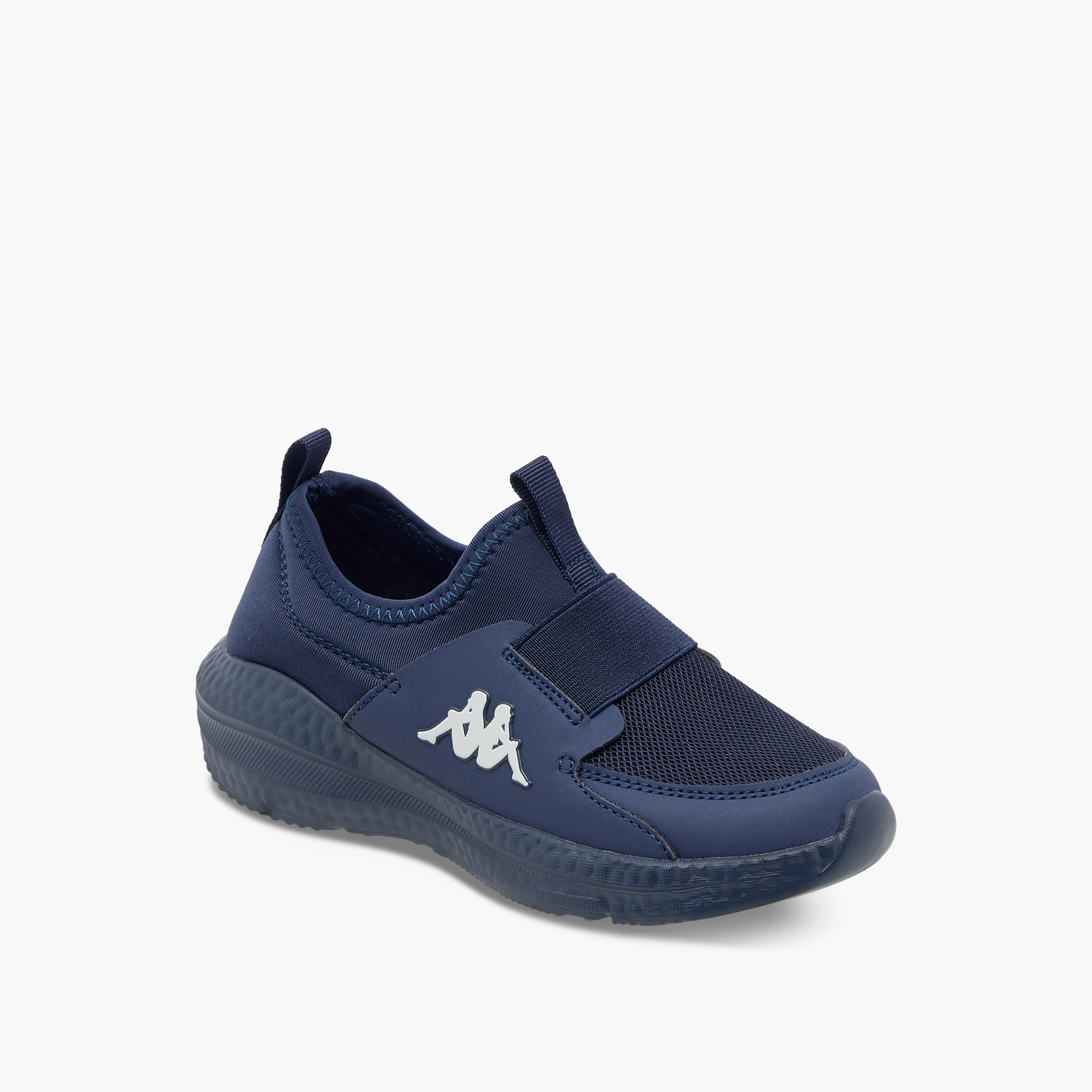 حذاء مشي سهل الارتداء بنعل مبطّن للأطفال من كابا-boys-shoes-schoolshoes-image-2