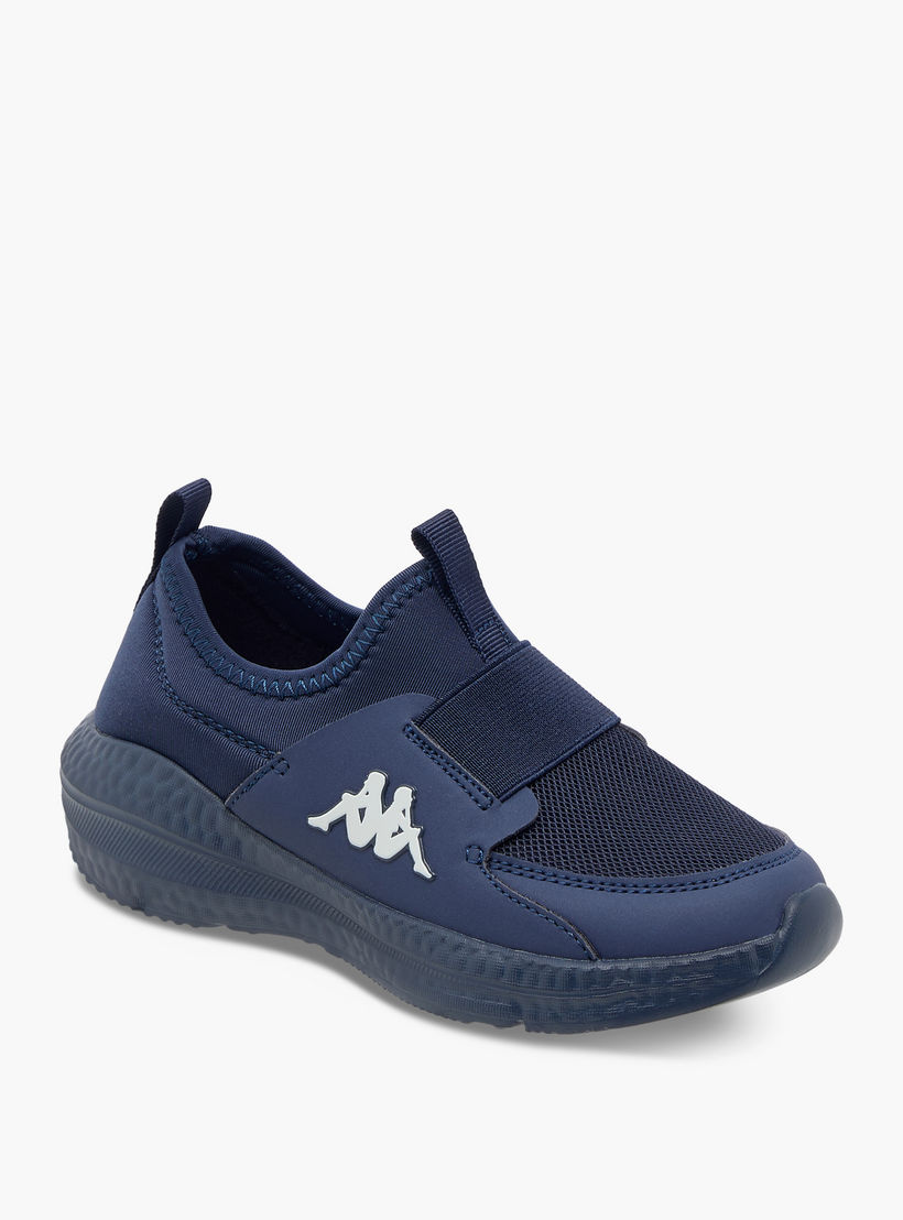 حذاء مشي سهل الارتداء بنعل مبطّن للأطفال من كابا-boys-shoes-schoolshoes-image-2