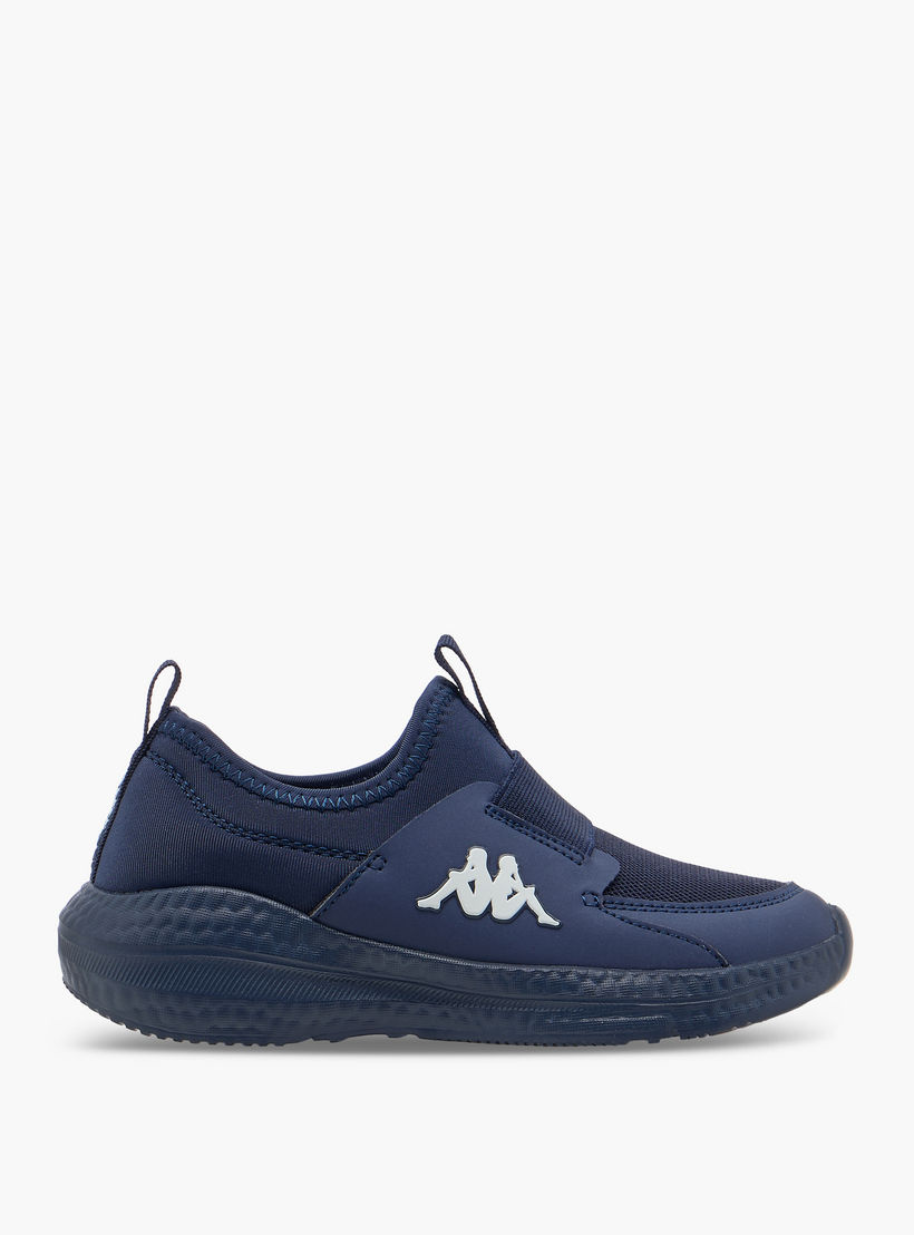 حذاء مشي سهل الارتداء بنعل مبطّن للأطفال من كابا-boys-shoes-schoolshoes-image-3