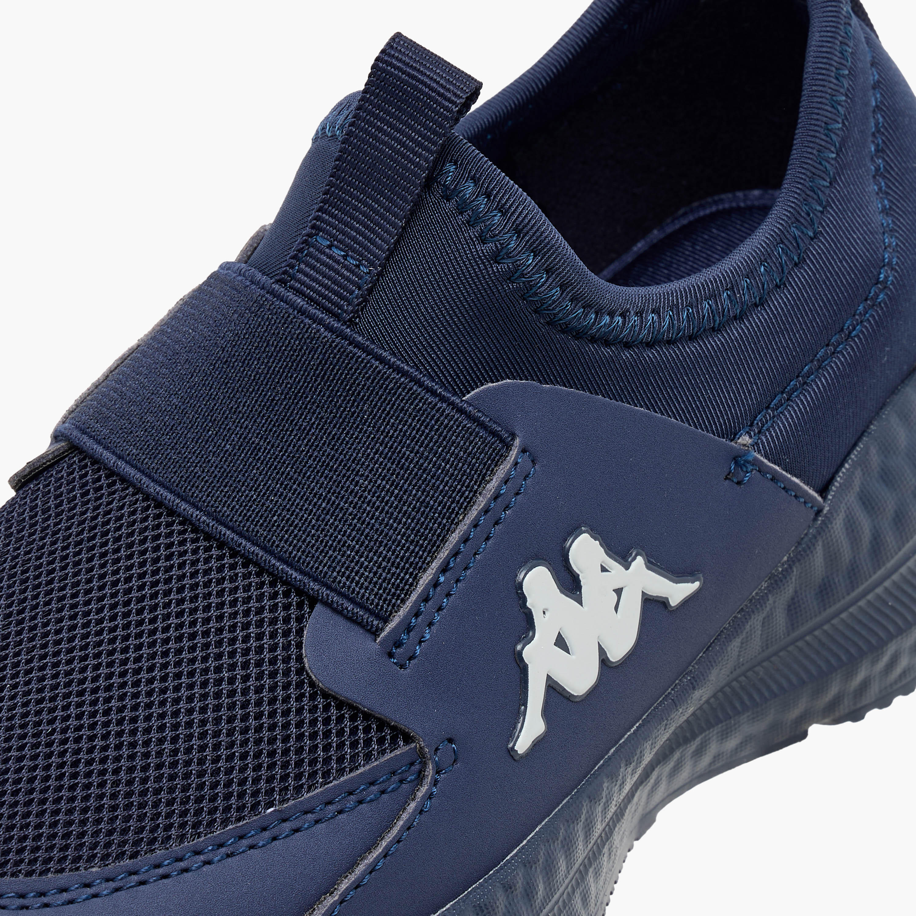 حذاء مشي سهل الارتداء بنعل مبطّن للأطفال من كابا-boys-shoes-schoolshoes-image-4