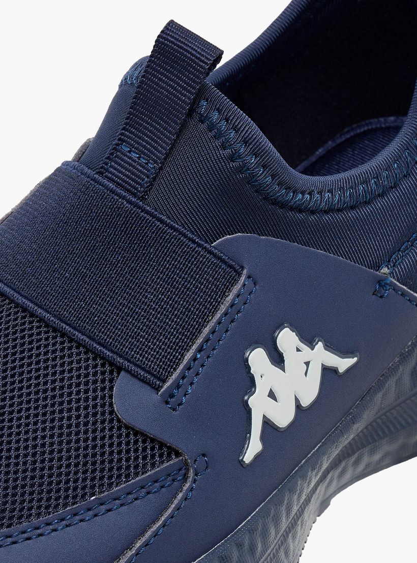 حذاء مشي سهل الارتداء بنعل مبطّن للأطفال من كابا-boys-shoes-schoolshoes-image-4