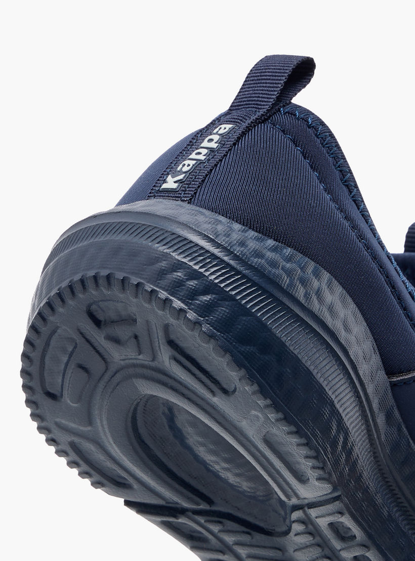 حذاء مشي سهل الارتداء بنعل مبطّن للأطفال من كابا-boys-shoes-schoolshoes-image-5