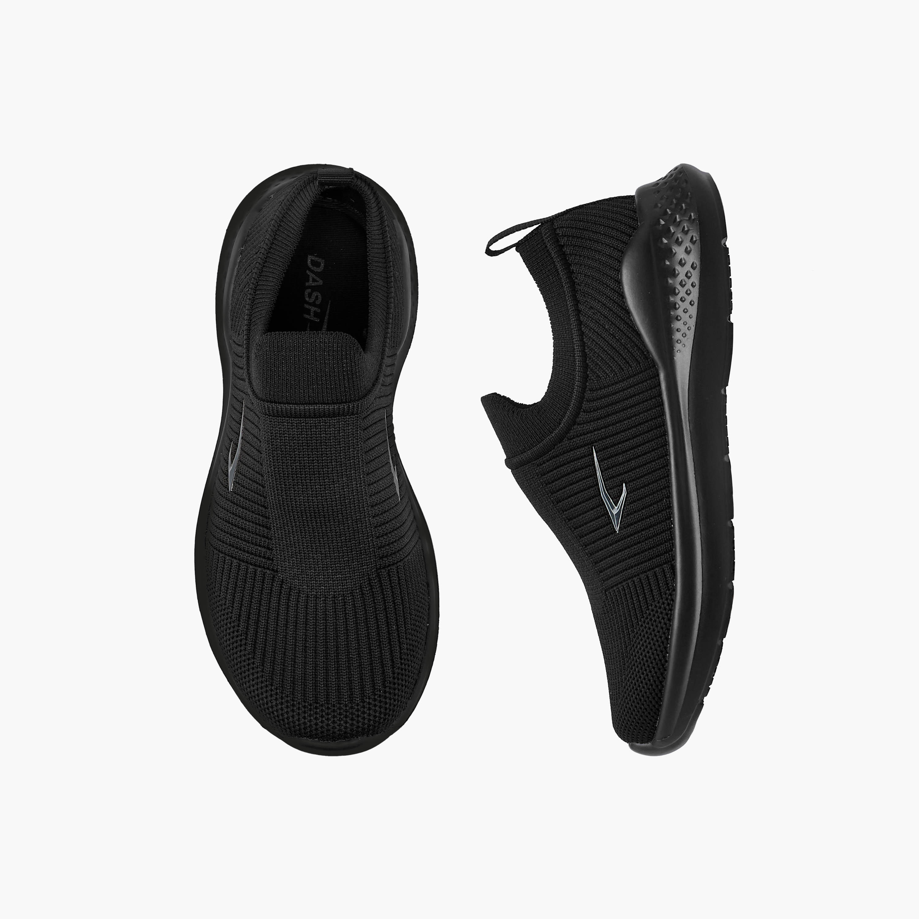 حذاء مشي قابل للتهوية بشريط إغلاق للأولاد من داش-sports-boys-shoes-image-1