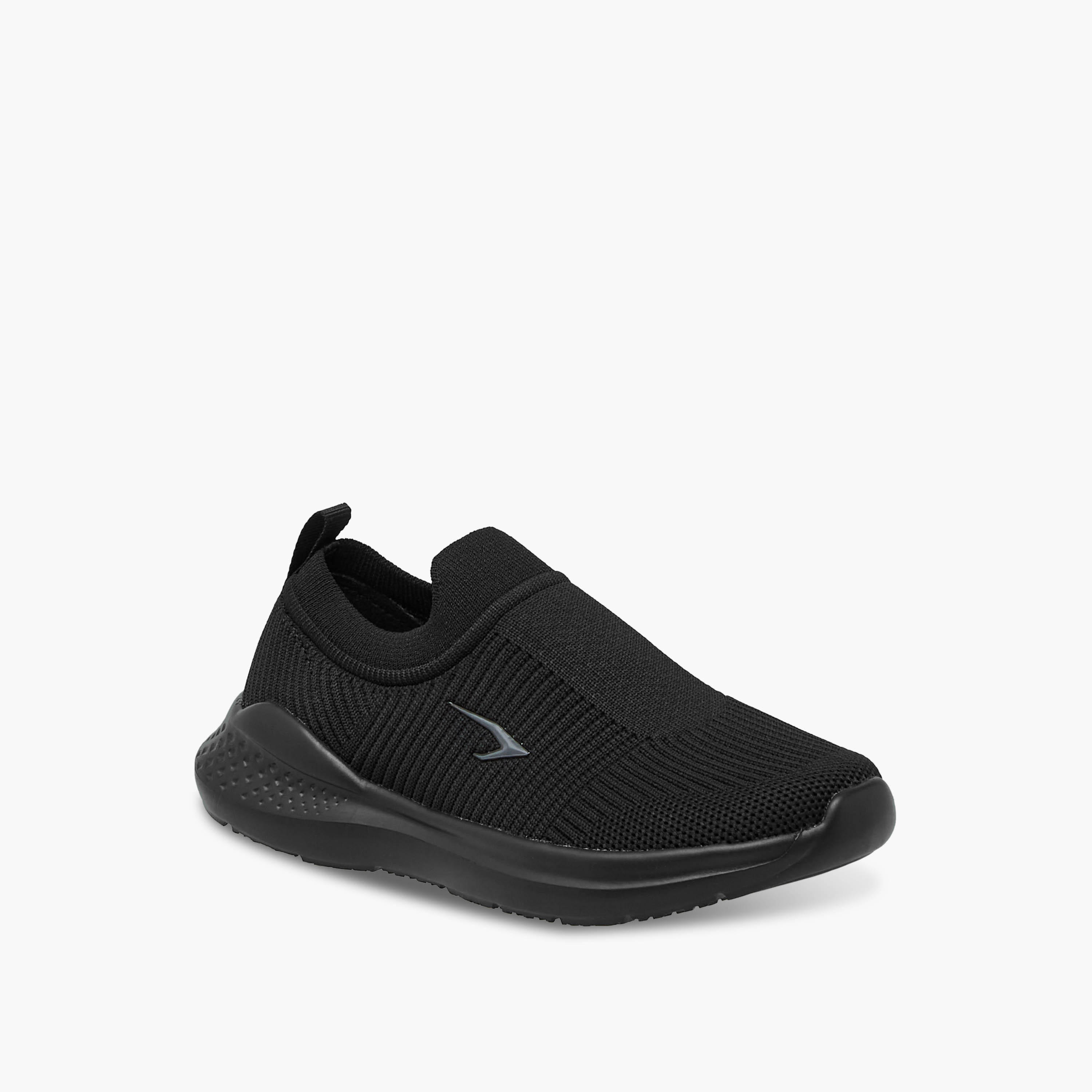 حذاء مشي قابل للتهوية بشريط إغلاق للأولاد من داش-sports-boys-shoes-image-2