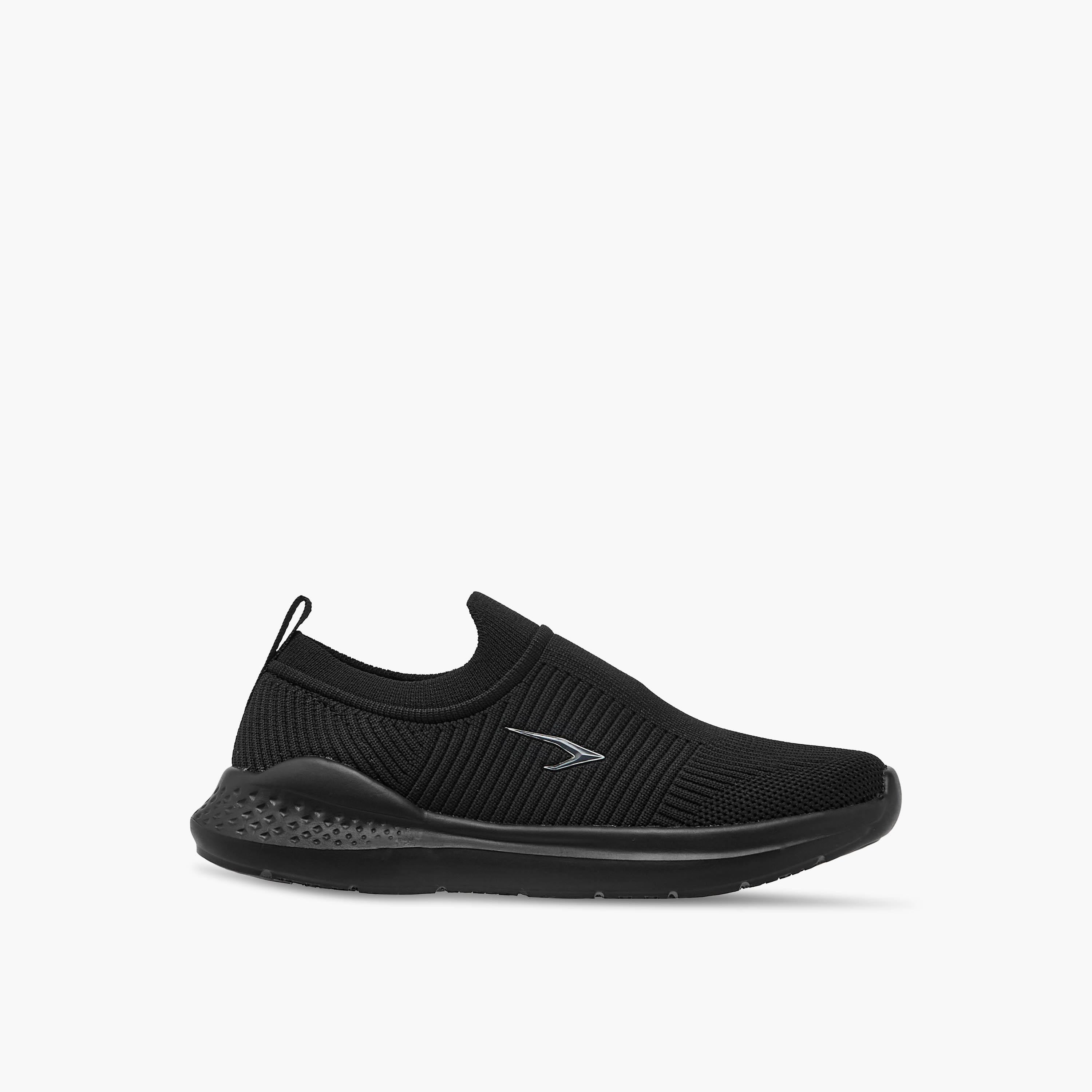 حذاء مشي قابل للتهوية بشريط إغلاق للأولاد من داش-sports-boys-shoes-image-3
