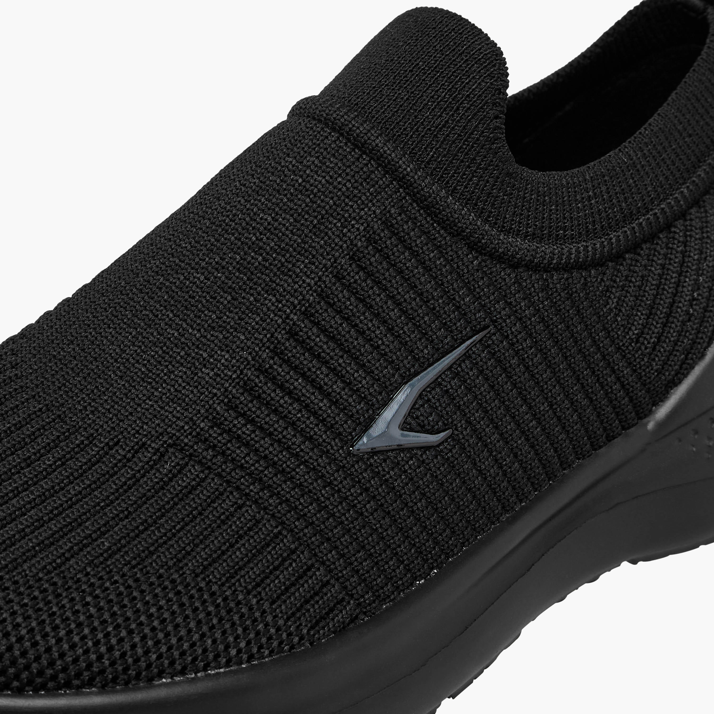 حذاء مشي قابل للتهوية بشريط إغلاق للأولاد من داش-sports-boys-shoes-image-4