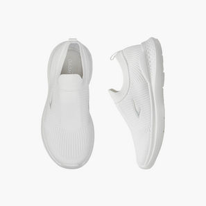 Dash Boys Hook & Loop Breathable Walking Shoes-sports-boys-shoes-image-1