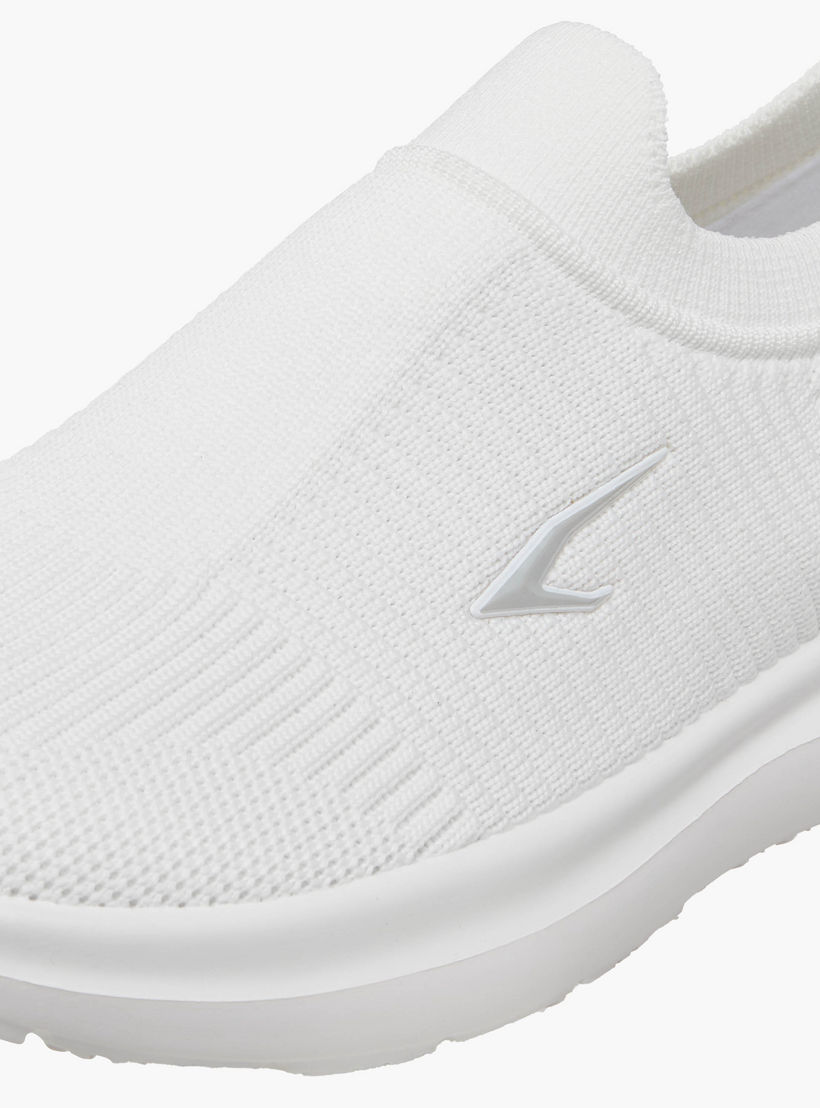 Dash Boys Hook & Loop Breathable Walking Shoes-sports-boys-shoes-image-4
