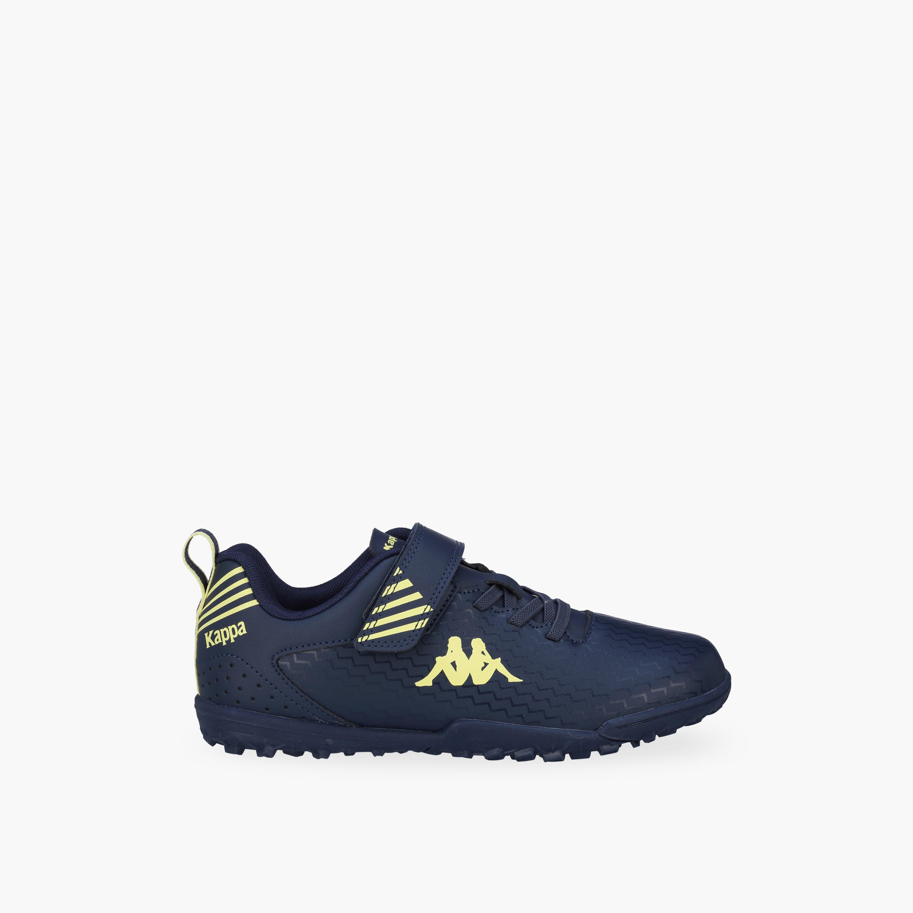 Kappa Boys Hook & Loop Football Turf Shoes-sports-boys-shoes-image-3