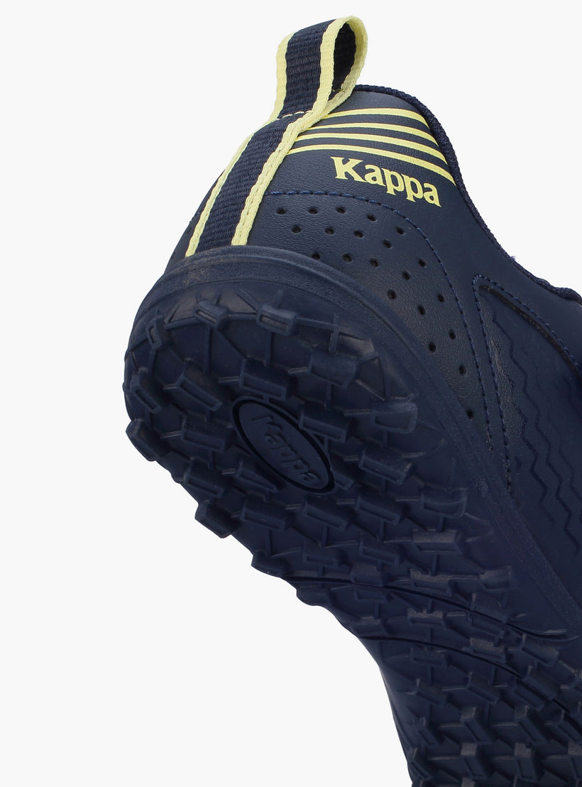 Kappa Boys Hook & Loop Football Turf Shoes-sports-boys-shoes-image-5