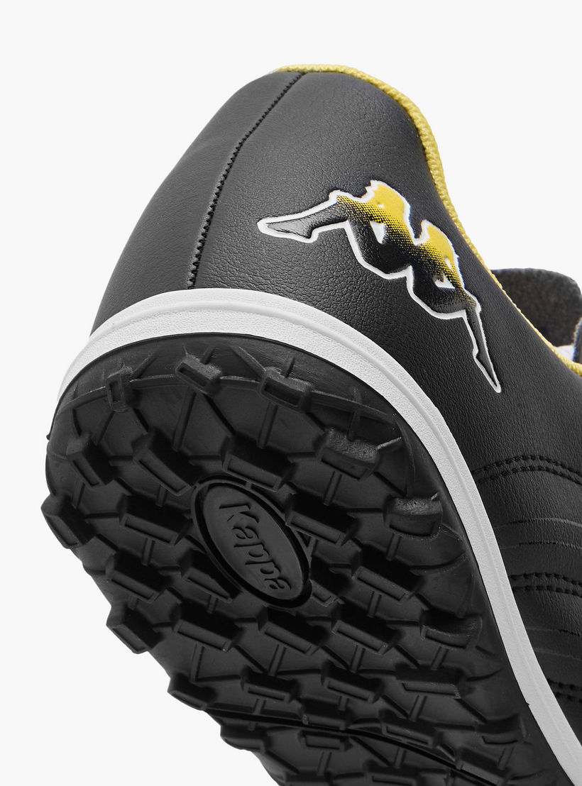 حذاء كرة قدم للعشب الصناعي متين بشريط إغلاق لاصق للأطفال من كابا-sports-boys-shoes-image-5