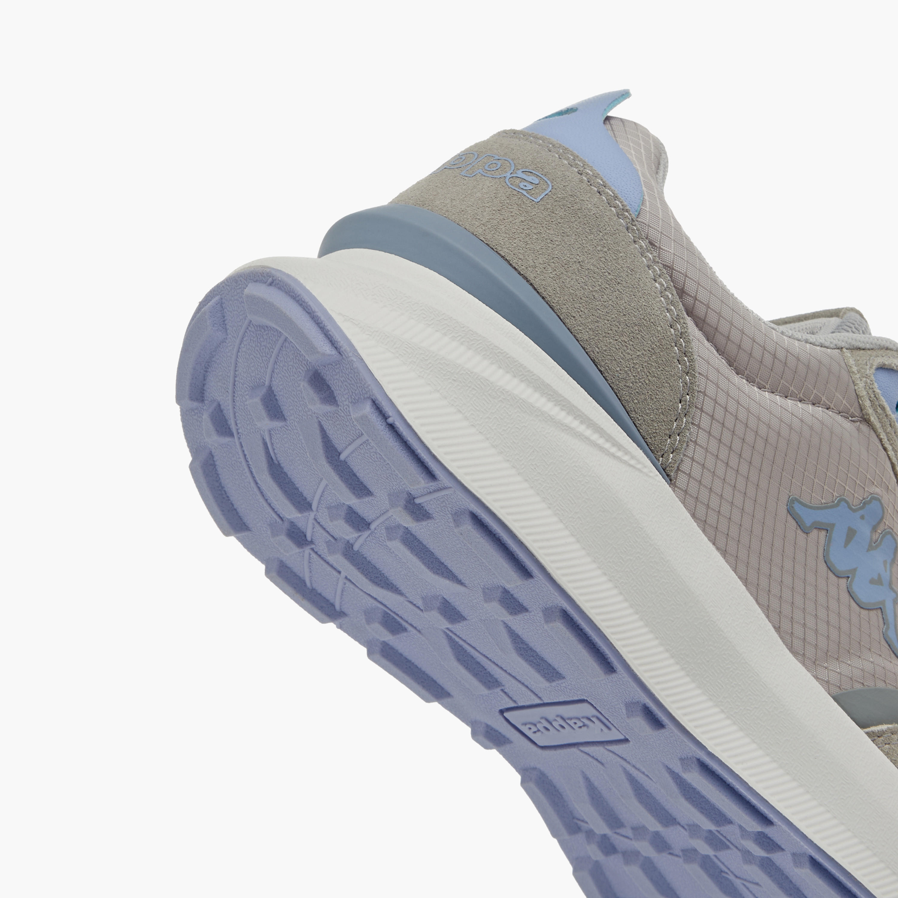 حذاء رياضي بألواح ورباط إغلاق للنساء من كابا-sports-women-shoes-image-5
