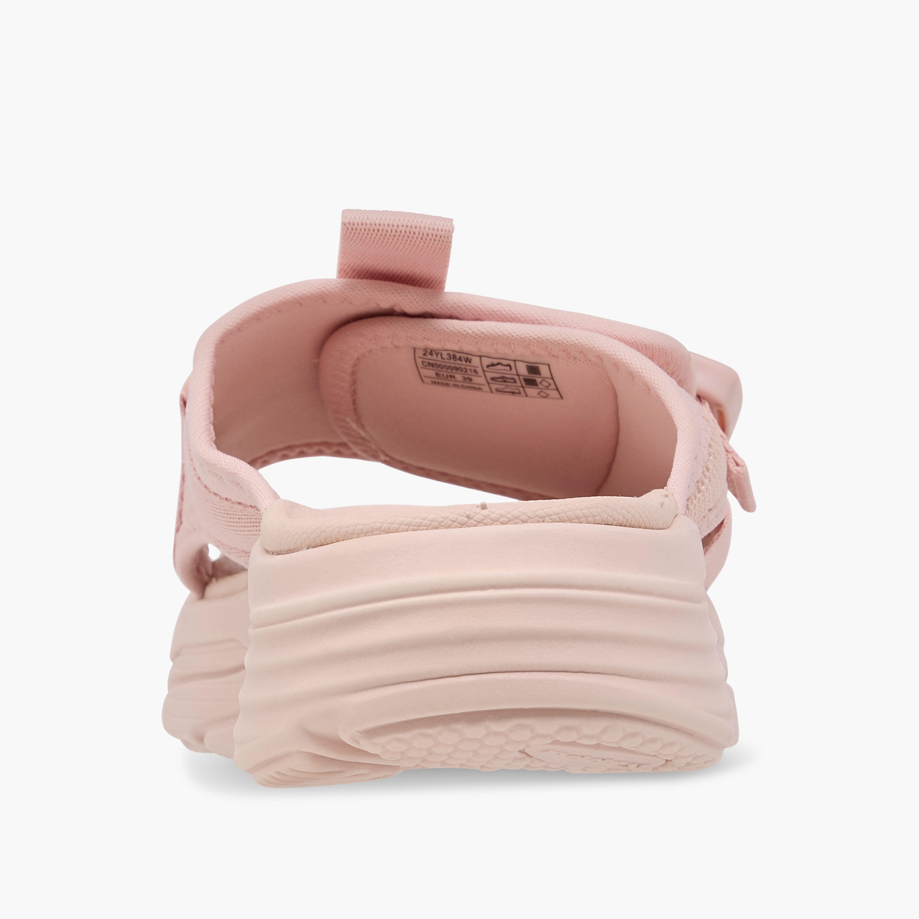 Kappa Women's Buckle Detail Slides-women-shoes-flipflopsandslides-image-4