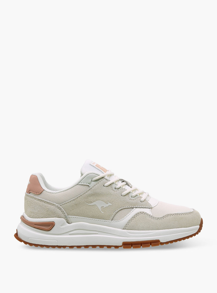 KangaROOS Women Lace-Up Sports Shoes-women-shoes-sports-image-3