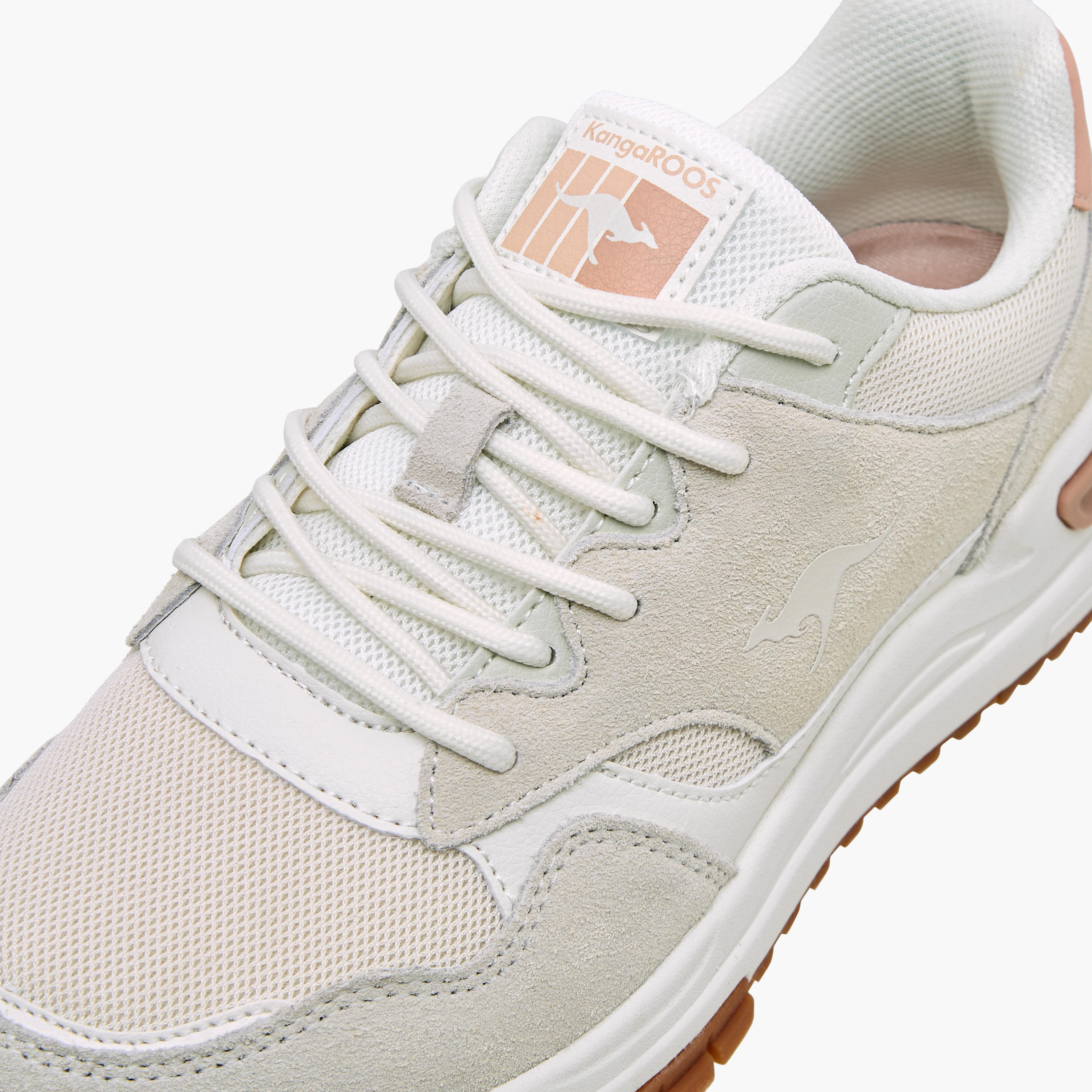KangaROOS Women Lace-Up Sports Shoes-women-shoes-sports-image-4