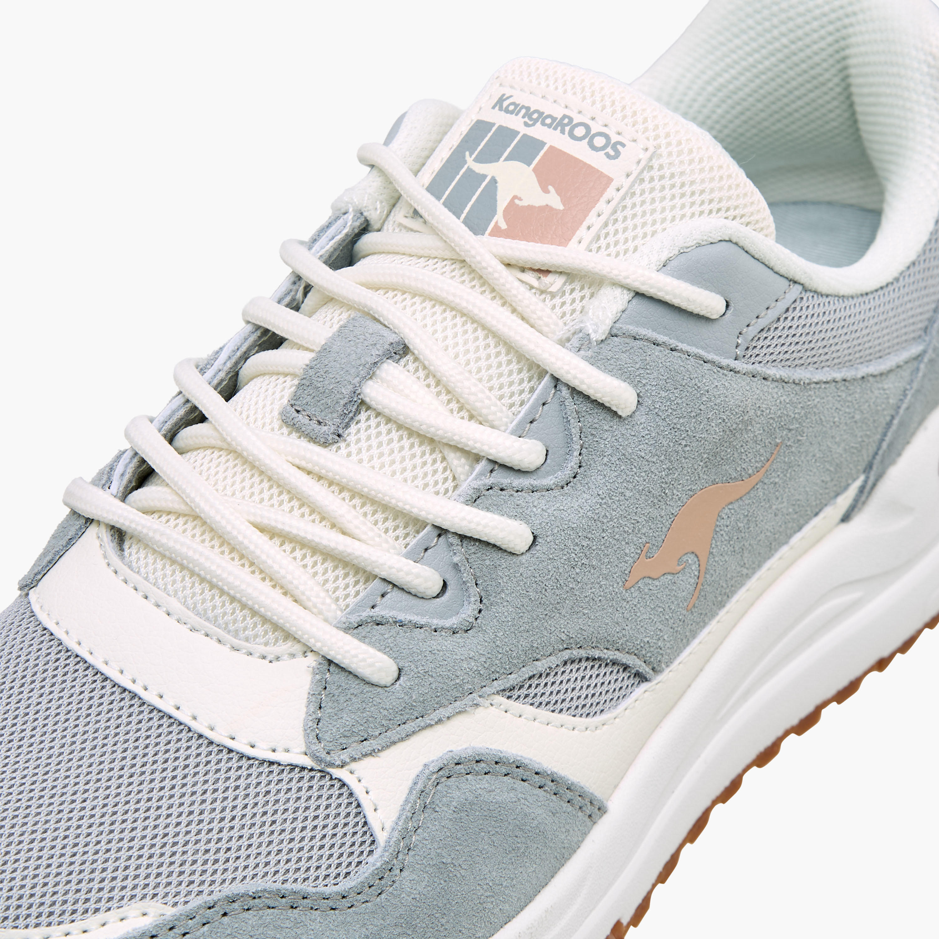 KangaROOS Women Lace-Up Sports Shoes-women-shoes-sports-image-5
