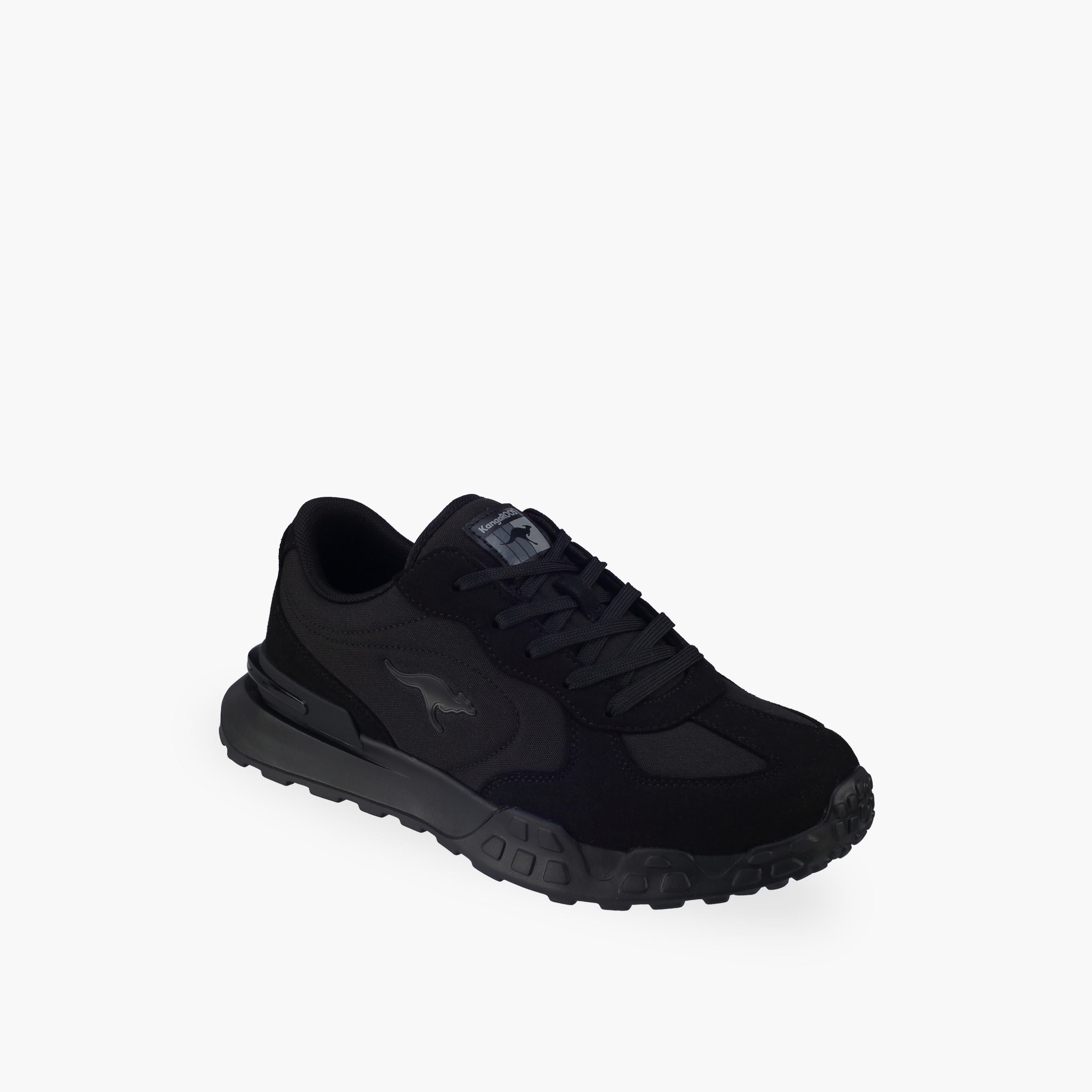 حذاء رياضي برباط إغلاق للنساء من كانغاروز-sports-women-shoes-image-2