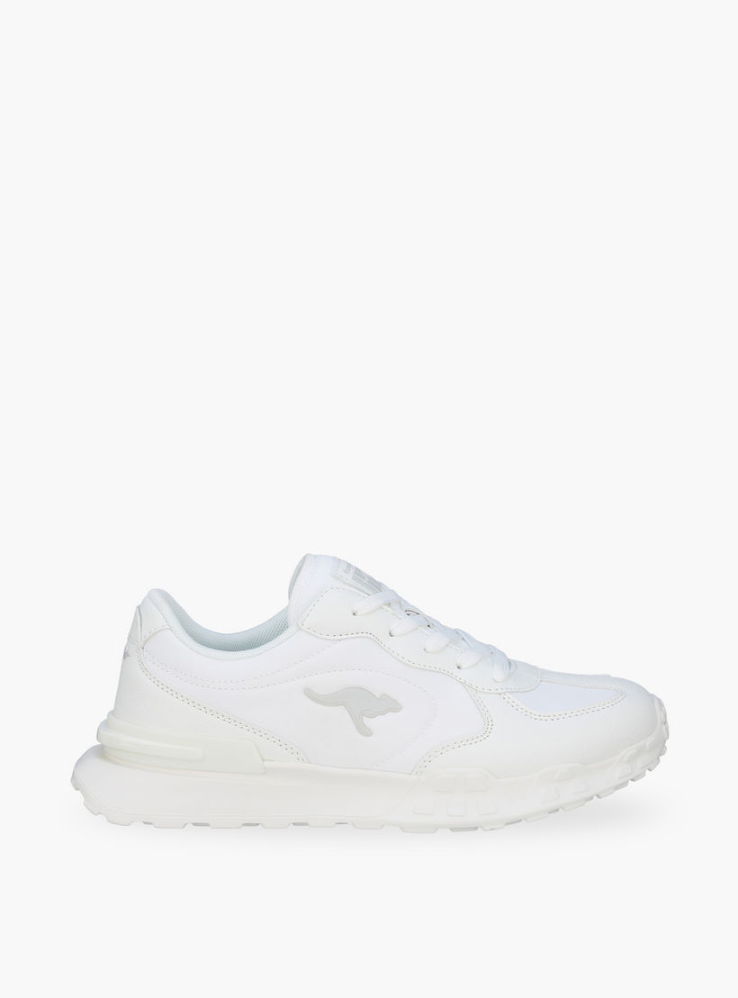 KangaROOS Women Lace-Up Sports Shoes-sports-women-shoes-image-3