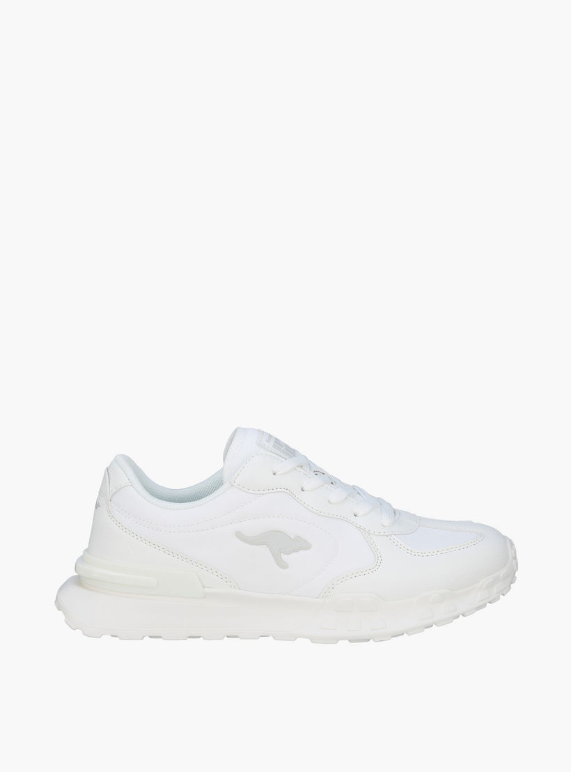 KangaROOS Women Lace-Up Sports Shoes-sports-women-shoes-image-4