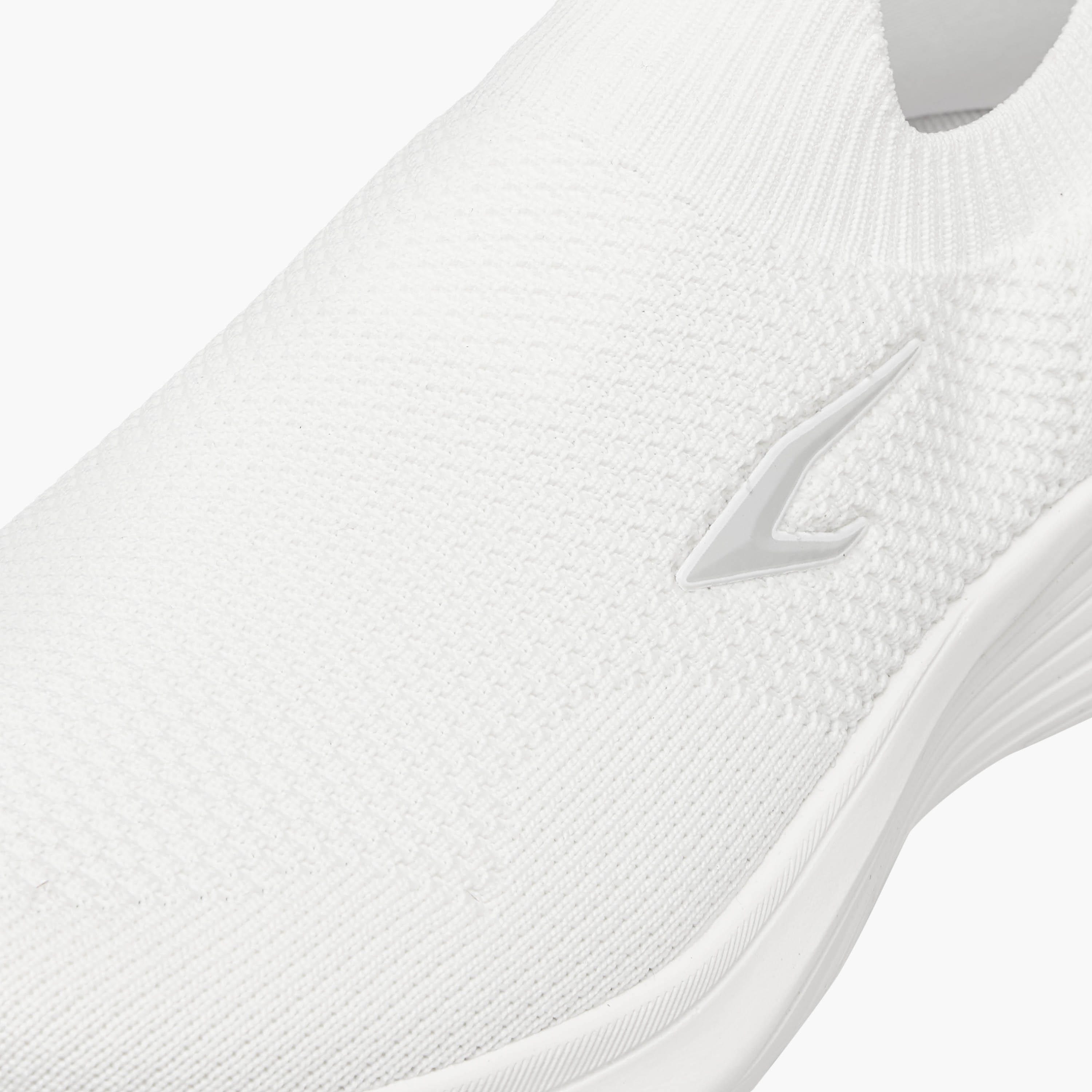 Dash Sock Hem Slip-On Sports Shoes with Pull Tab-women-shoes-sneakers-image-6