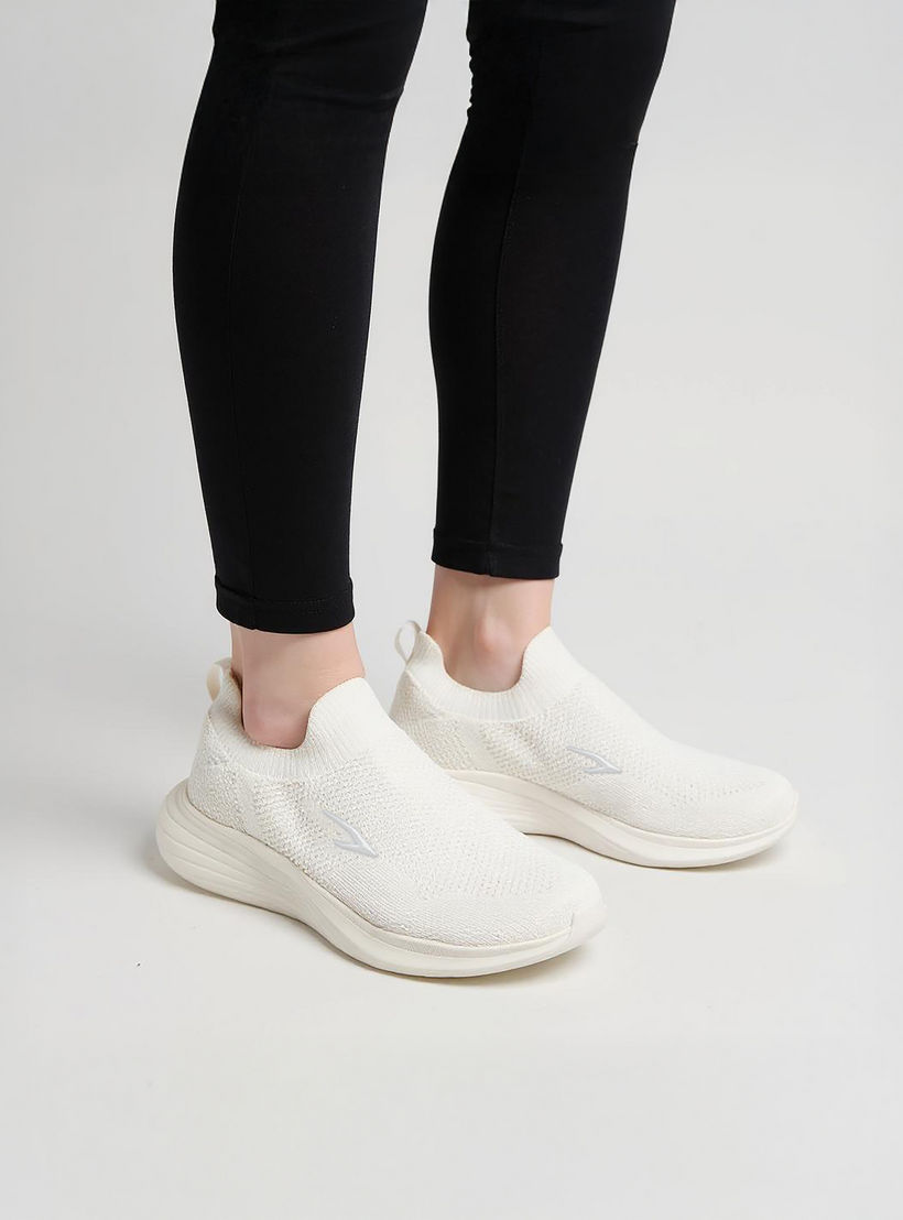 Dash Sock Hem Slip-On Sports Shoes with Pull Tab-women-shoes-sneakers-image-3