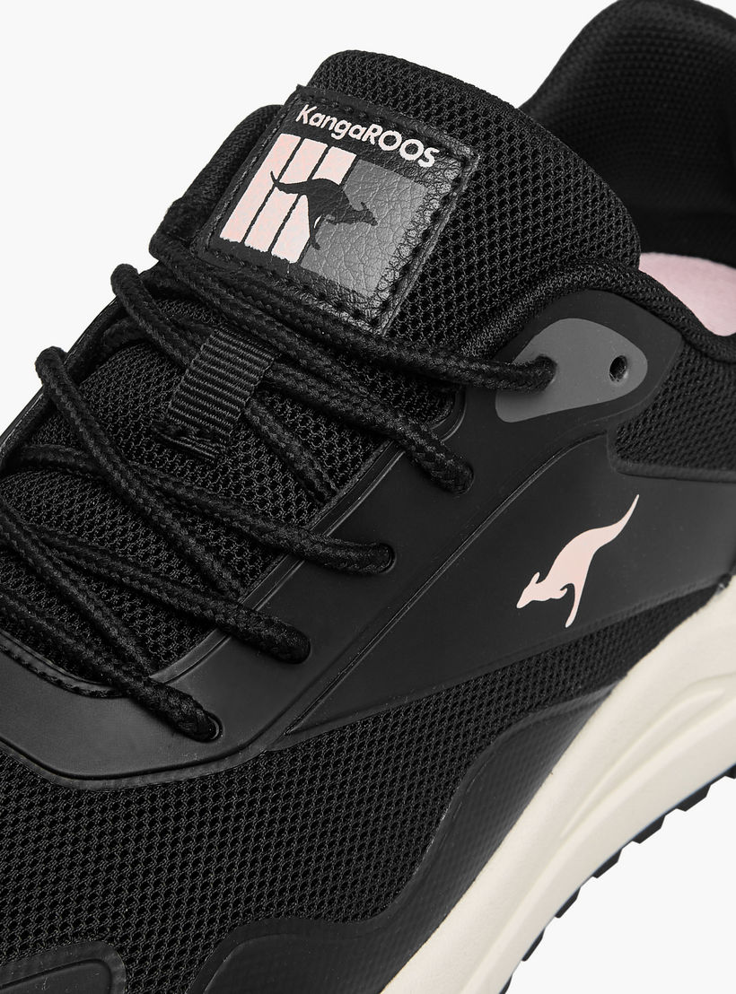 KangaROOS Women Lace-Up Sports Shoes-women-shoes-sports-image-4