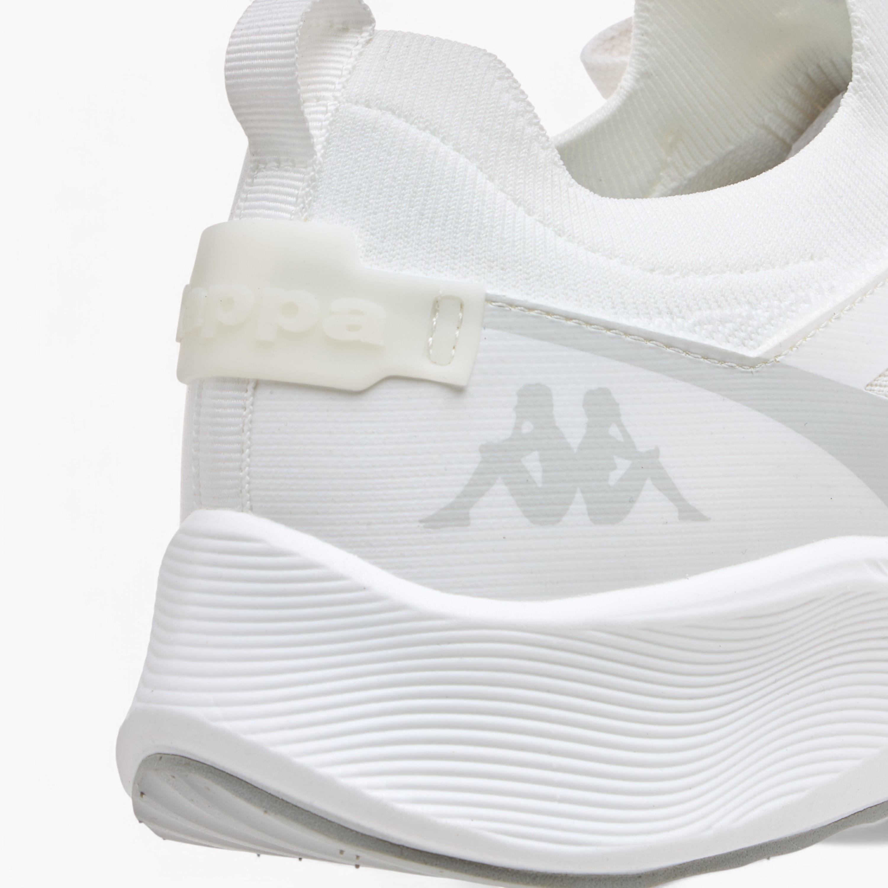 Kappa Men's Textured Sports Shoes with Lace-Up Closure-sports-men-shoes-image-5