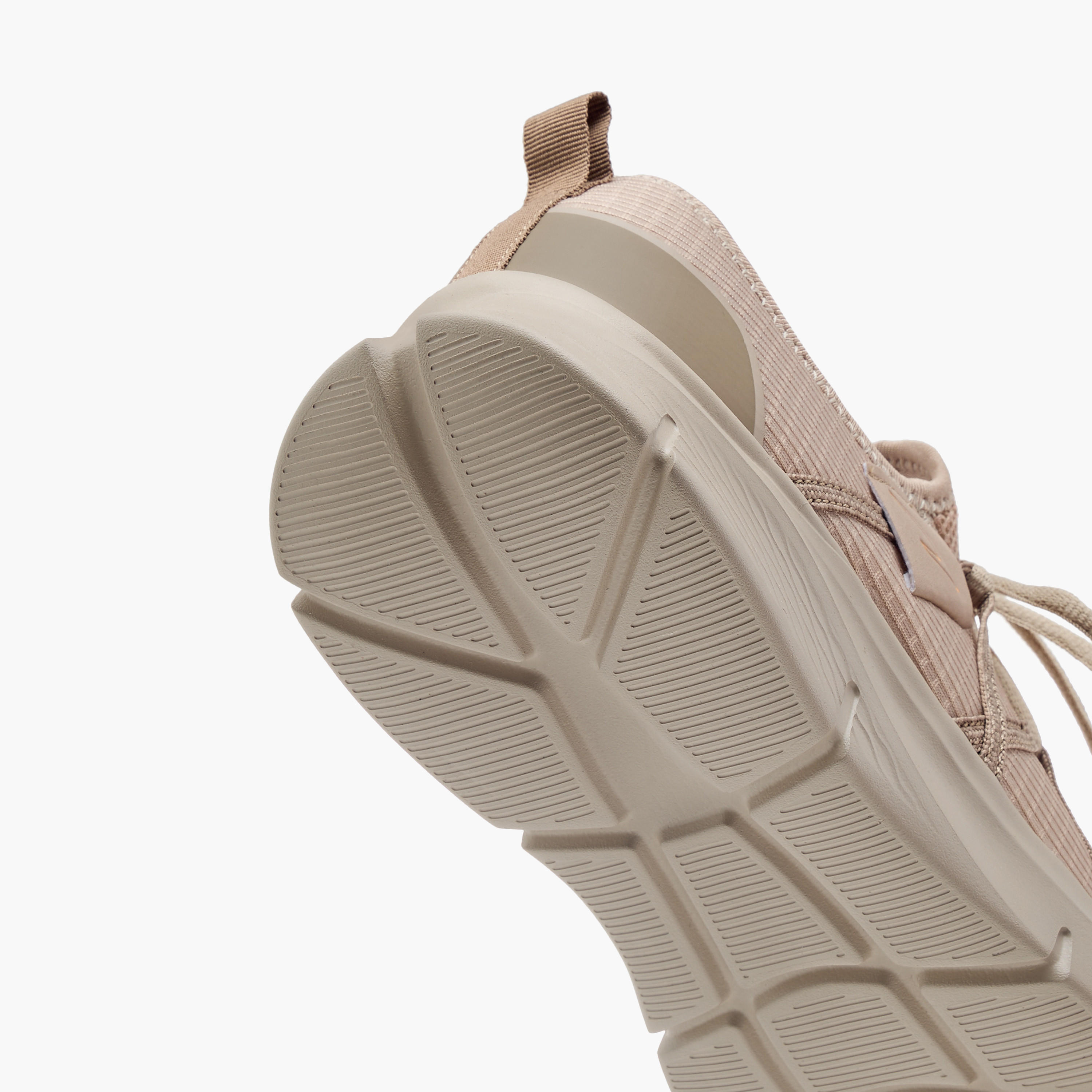 Dash Textured Lace-Up Sports Shoes-sports-men-shoes-image-5