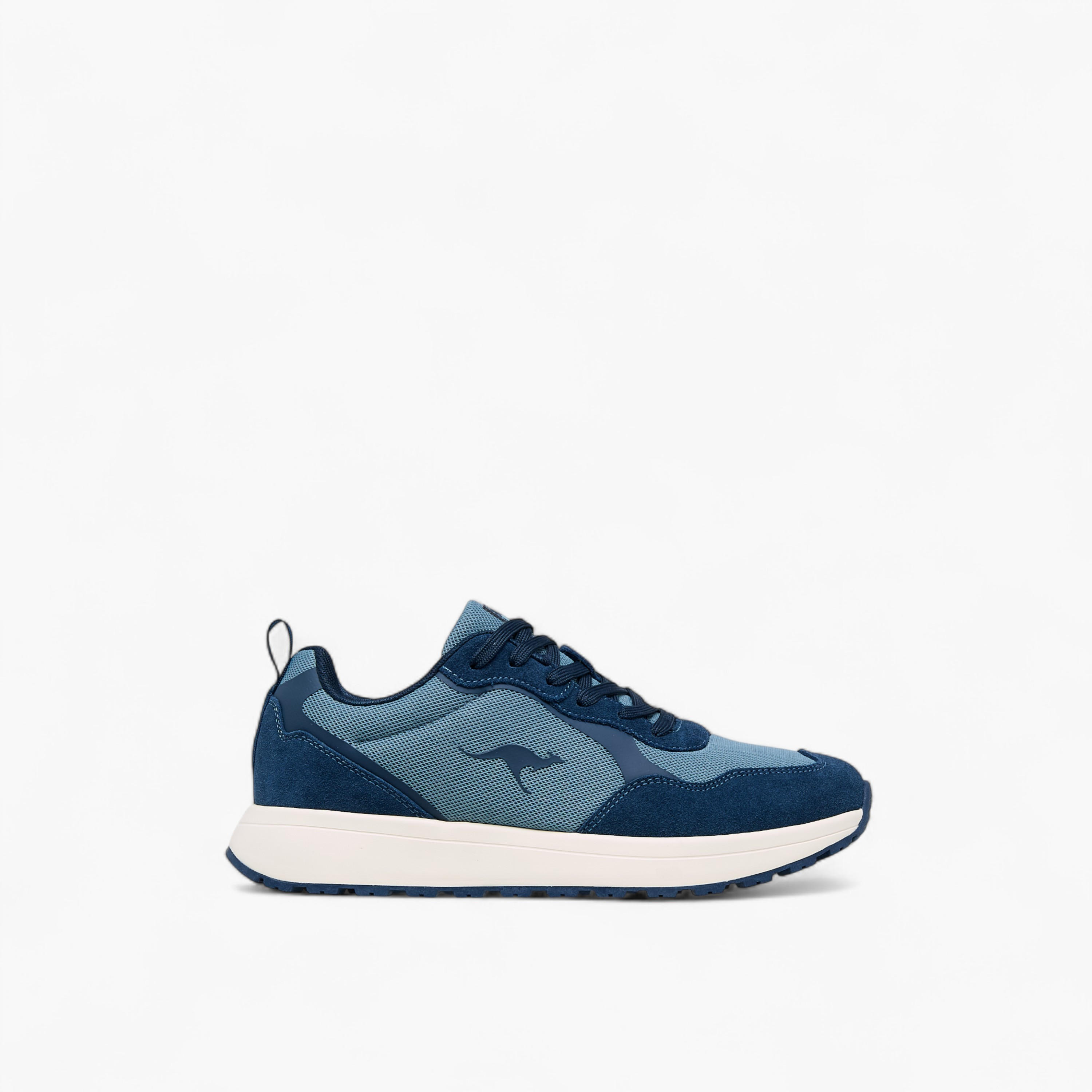 KangaROOS Men's Lace-Up Sports Shoes-men-shoes-sports-image-3