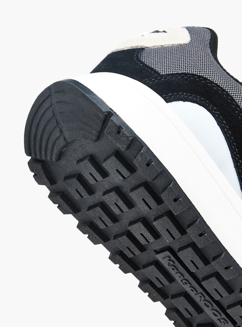 KangaROOS Men Lace-Up Sports Shoes-men-shoes-sports-image-5
