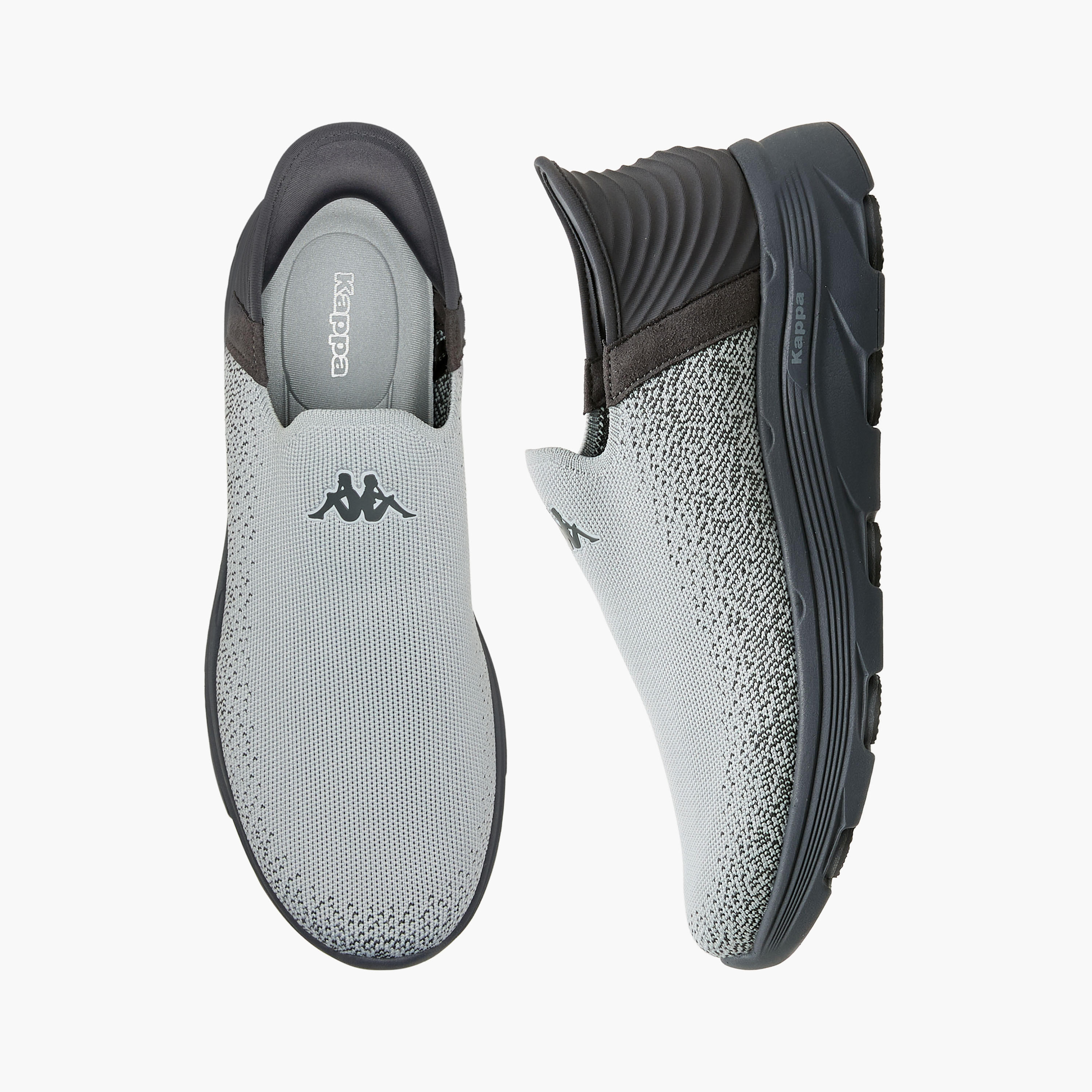 Kappa Men Slip-On Sports Shoes-men-shoes-sports-image-1