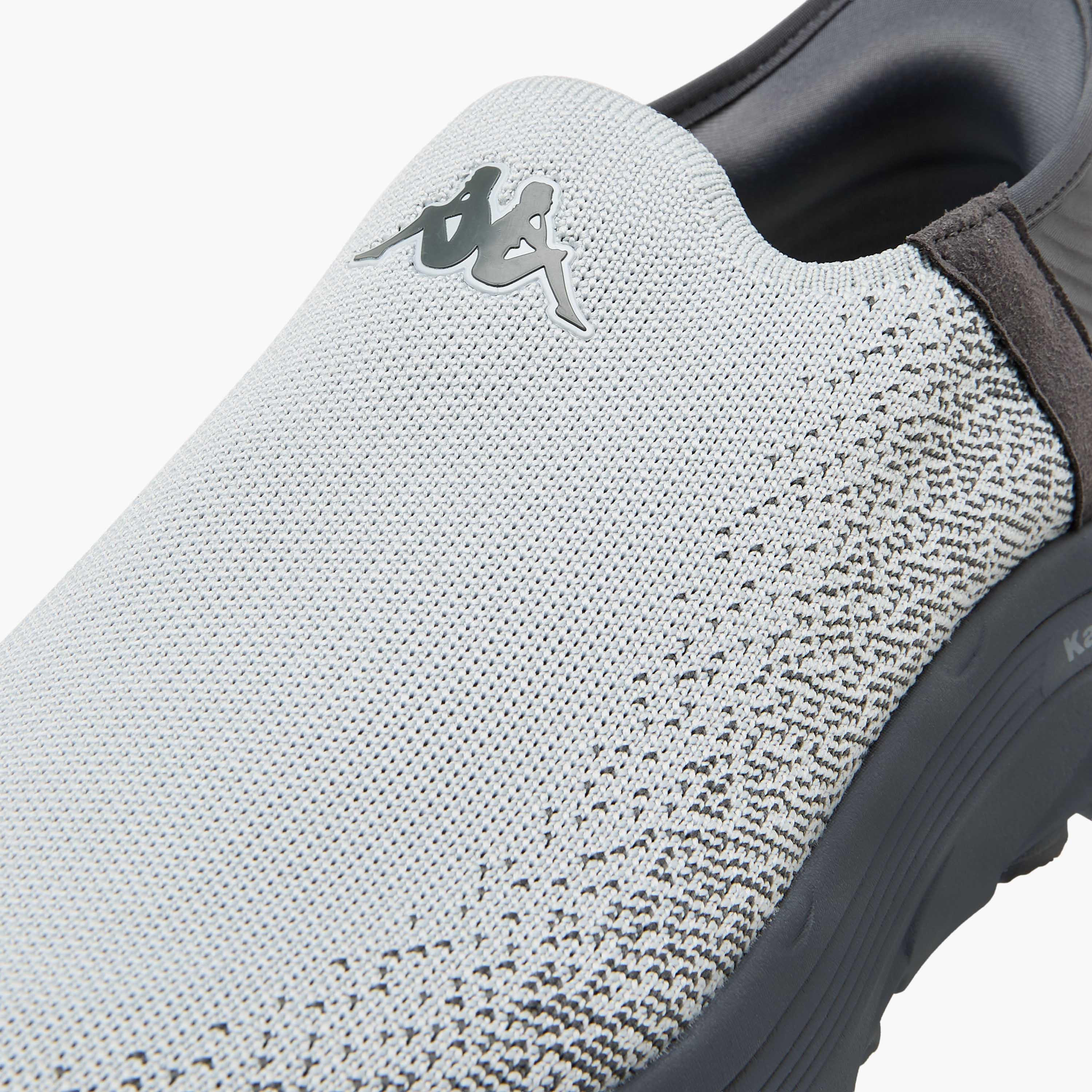 Kappa Men Slip-On Sports Shoes-men-shoes-sports-image-4