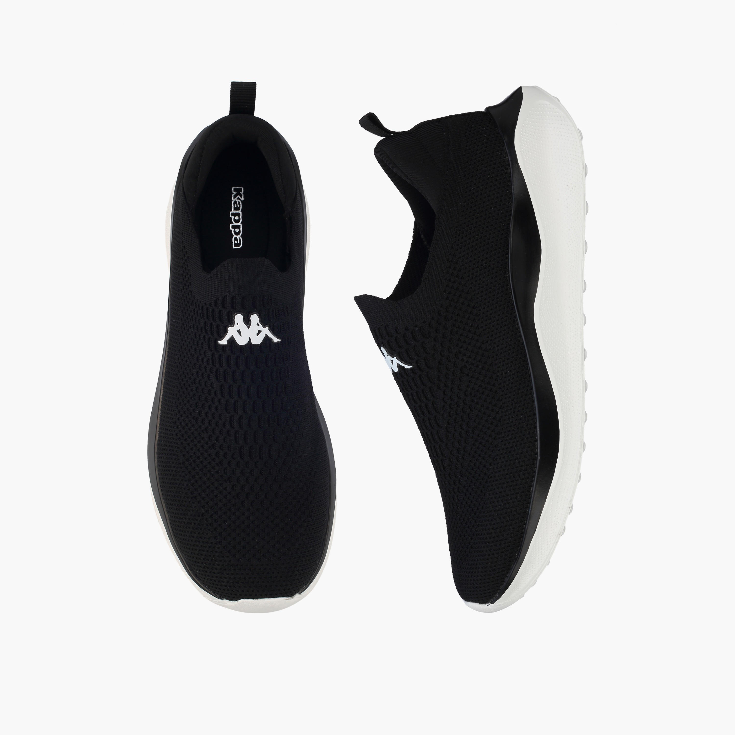 حذاء رياضي سهل الارتداء للرجال من كابا-men-shoes-sports-image-1