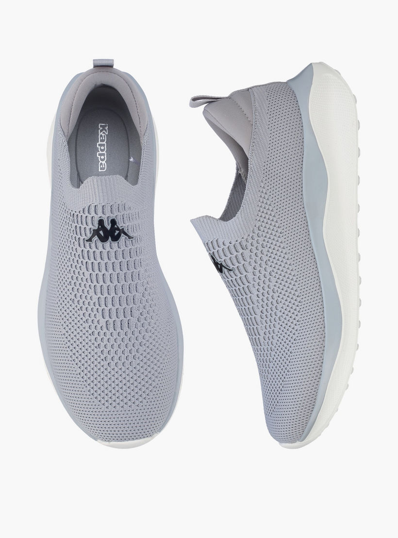 حذاء رياضي سهل الارتداء للرجال من كابا-men-shoes-sports-image-1
