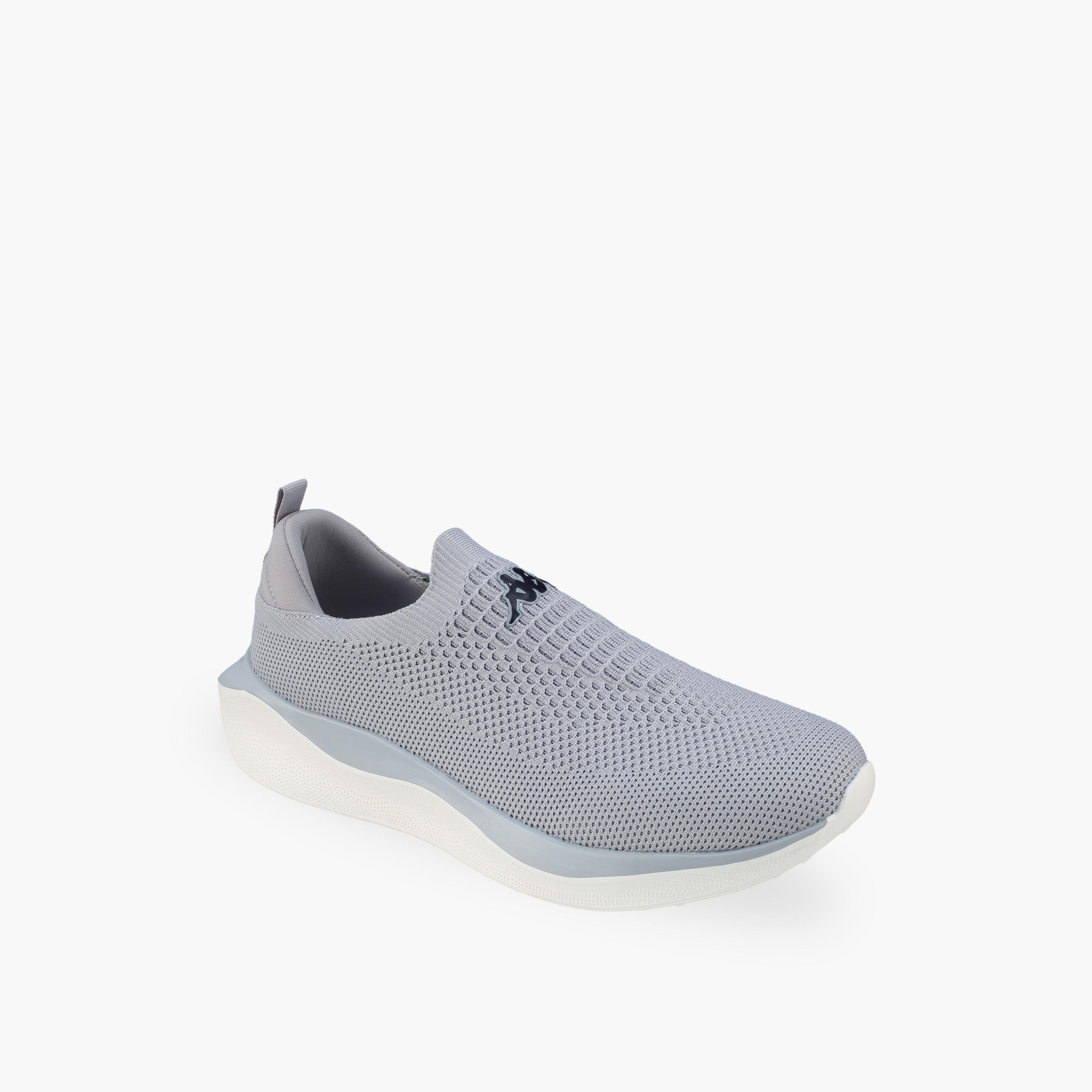 حذاء رياضي سهل الارتداء للرجال من كابا-men-shoes-sports-image-2