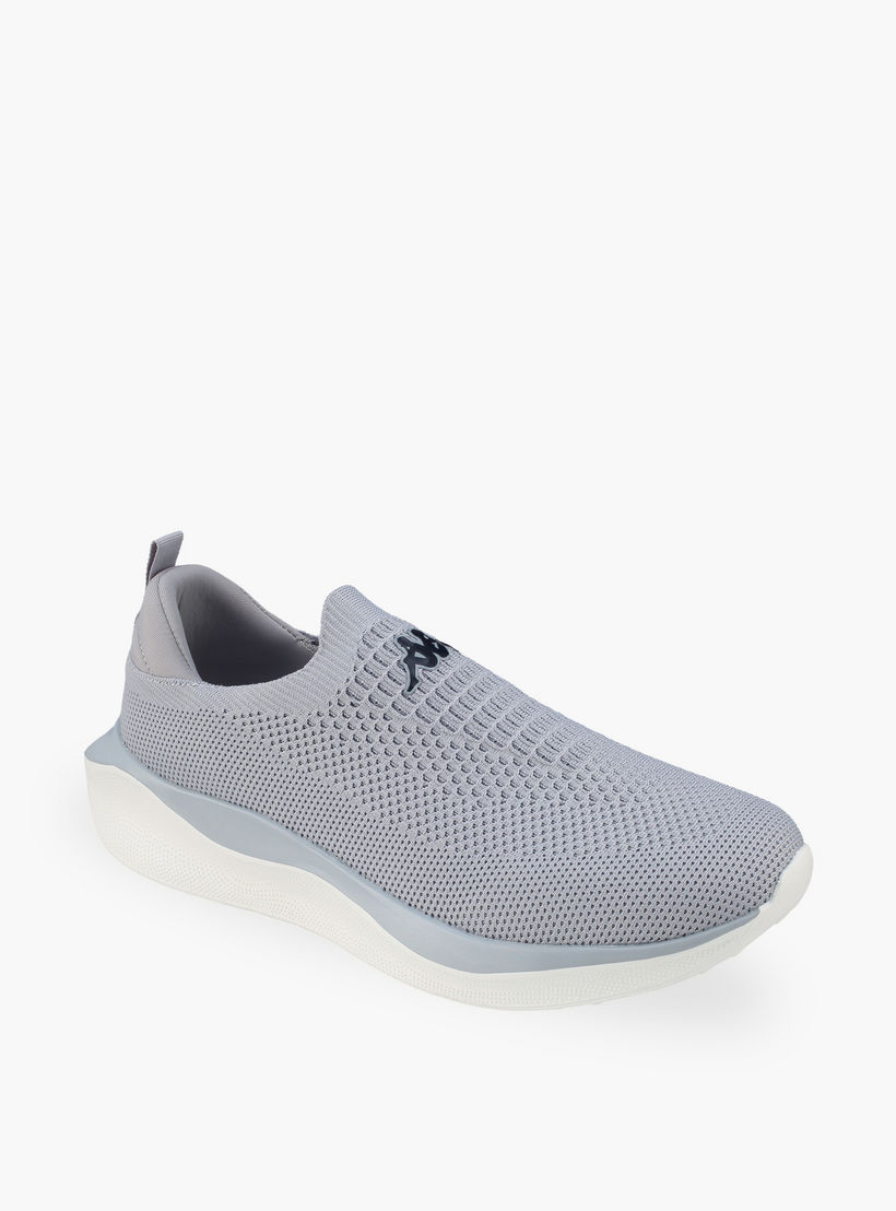 حذاء رياضي سهل الارتداء للرجال من كابا-men-shoes-sports-image-2