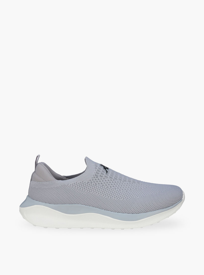 حذاء رياضي سهل الارتداء للرجال من كابا-men-shoes-sports-image-3