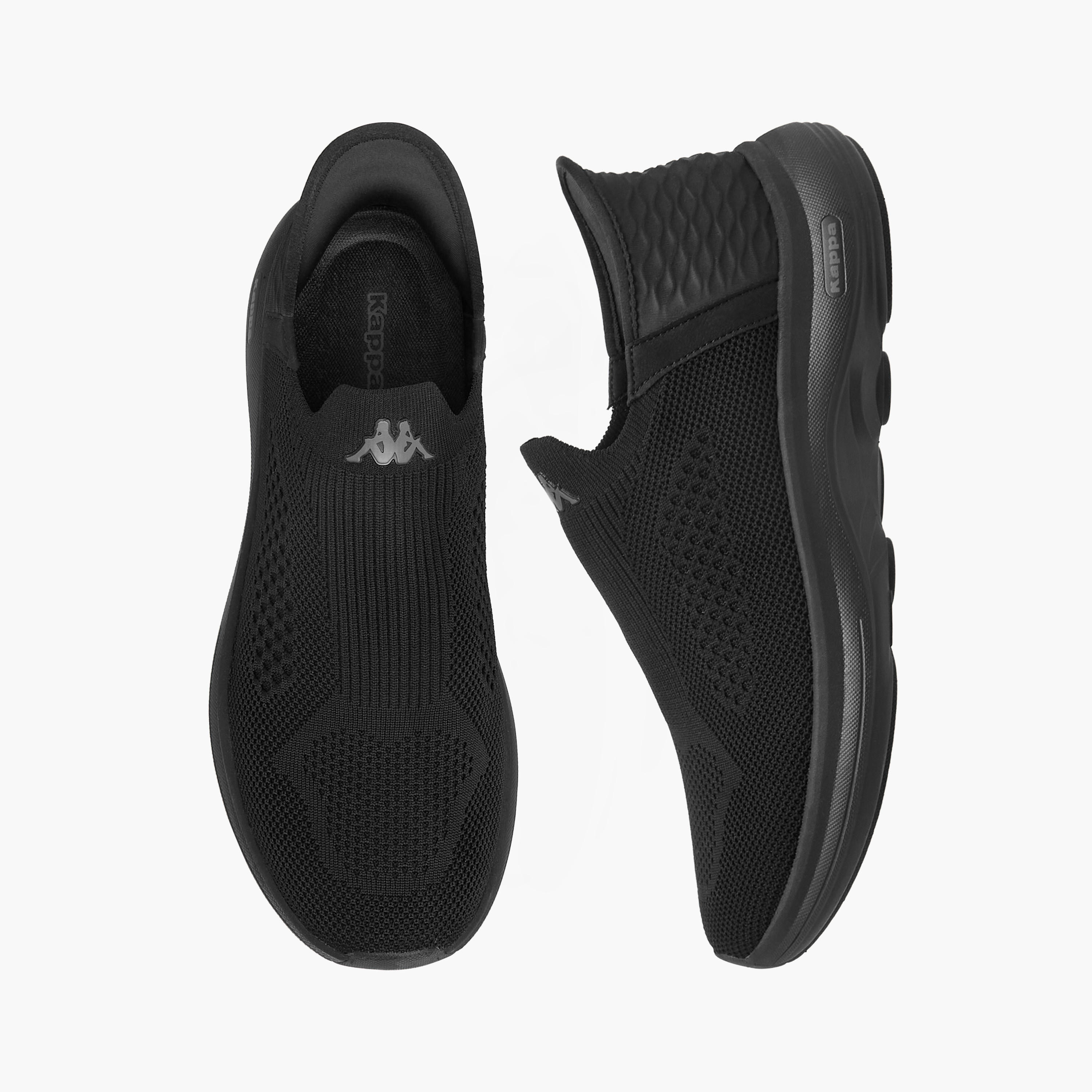 حذاء رياضي سهل الارتداء للرجال من كابا-men-shoes-sports-image-1