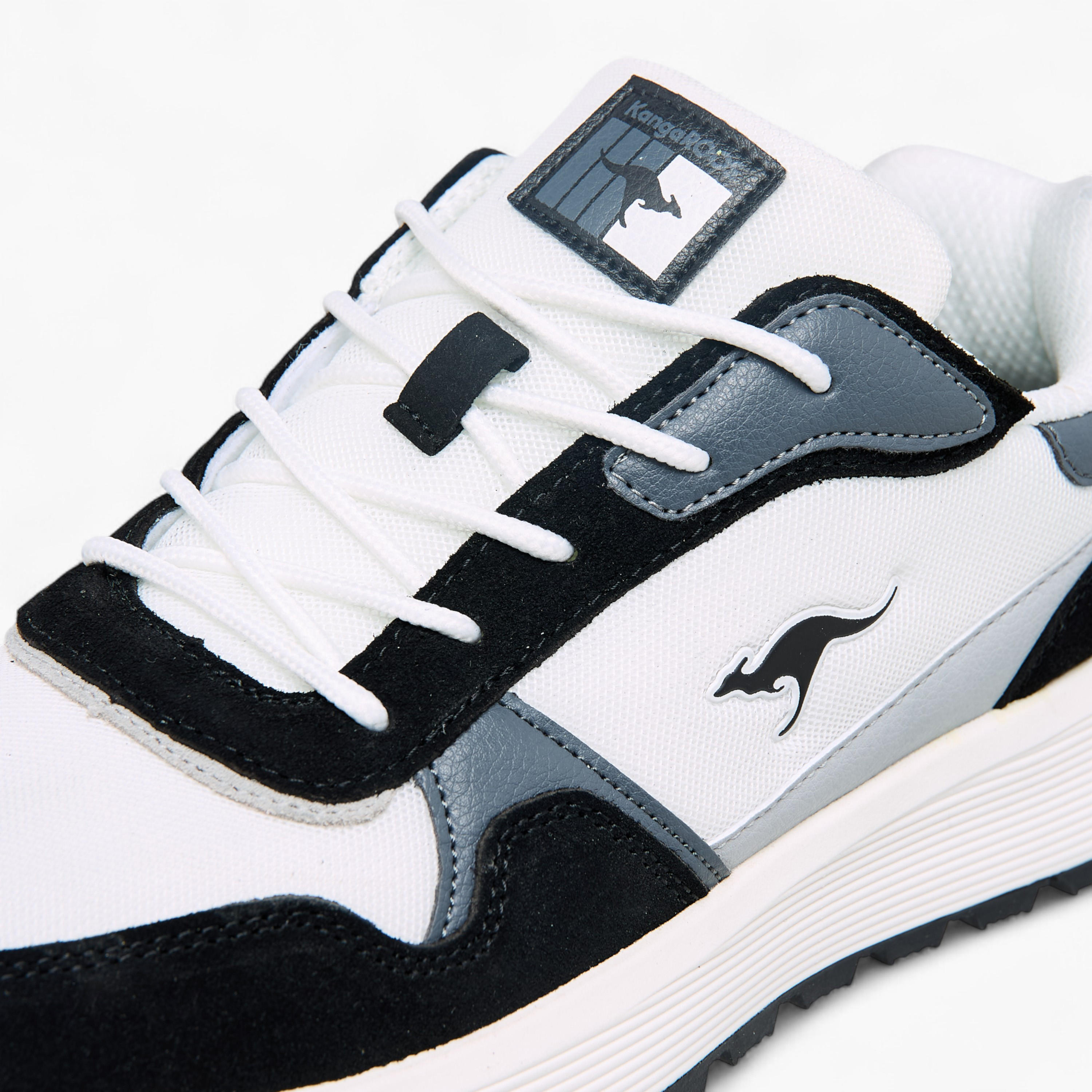 حذاء رياضي برباط إغلاق للرجال من كانجاروز-men-shoes-sports-image-4
