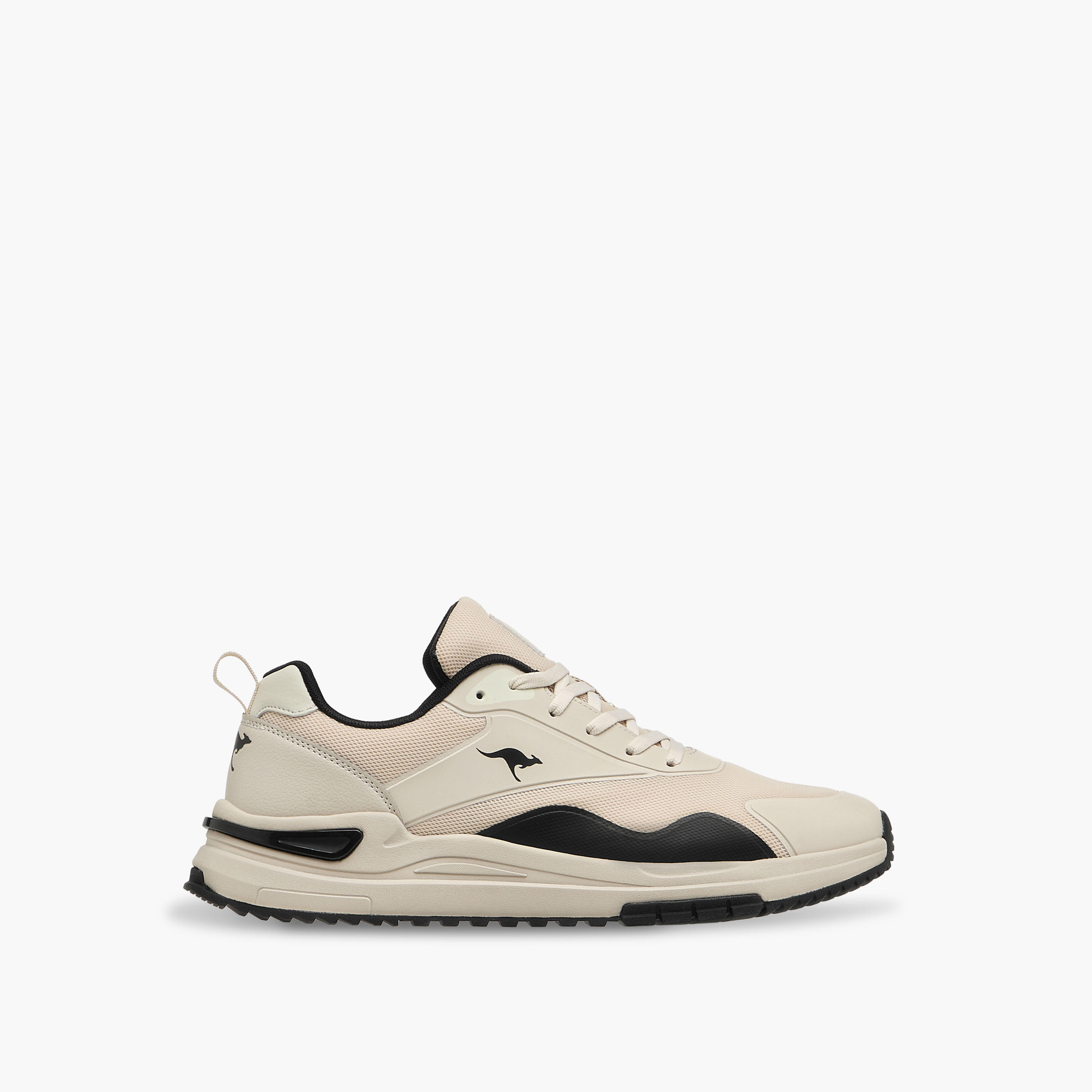 KangaROOS Men Lace-Up Sports Shoes-men-shoes-sneakers-image-3